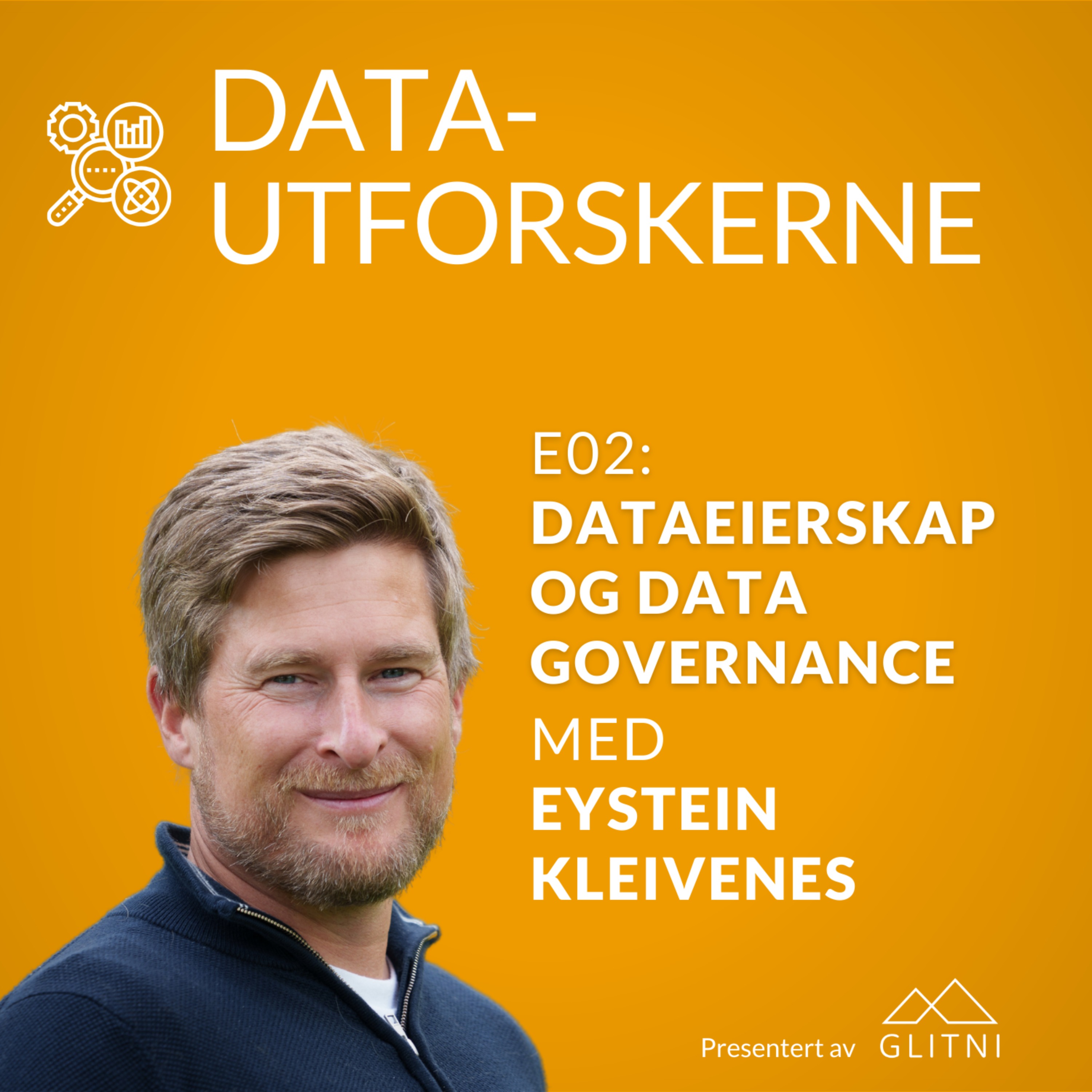 Datautforskerne