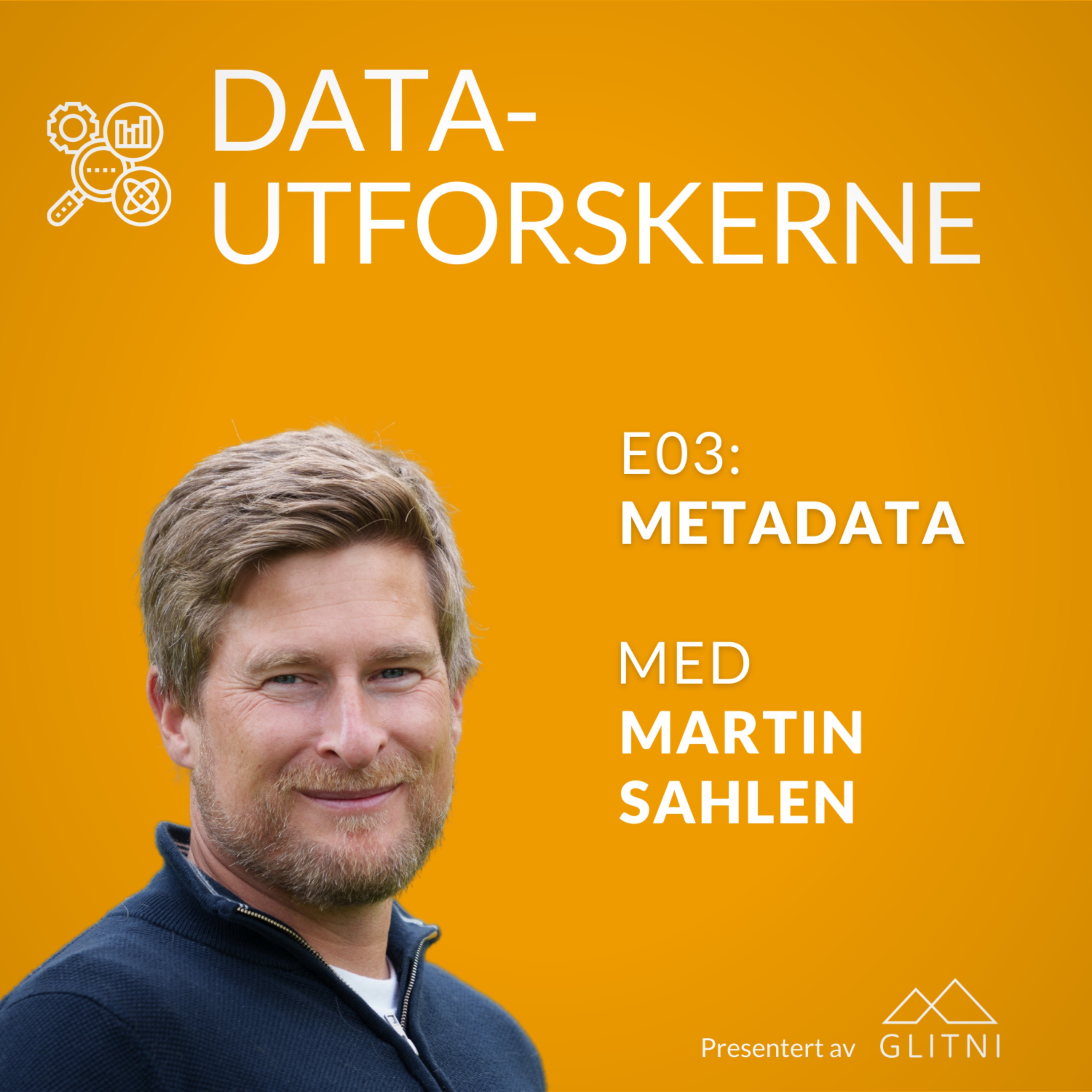 Datautforskerne