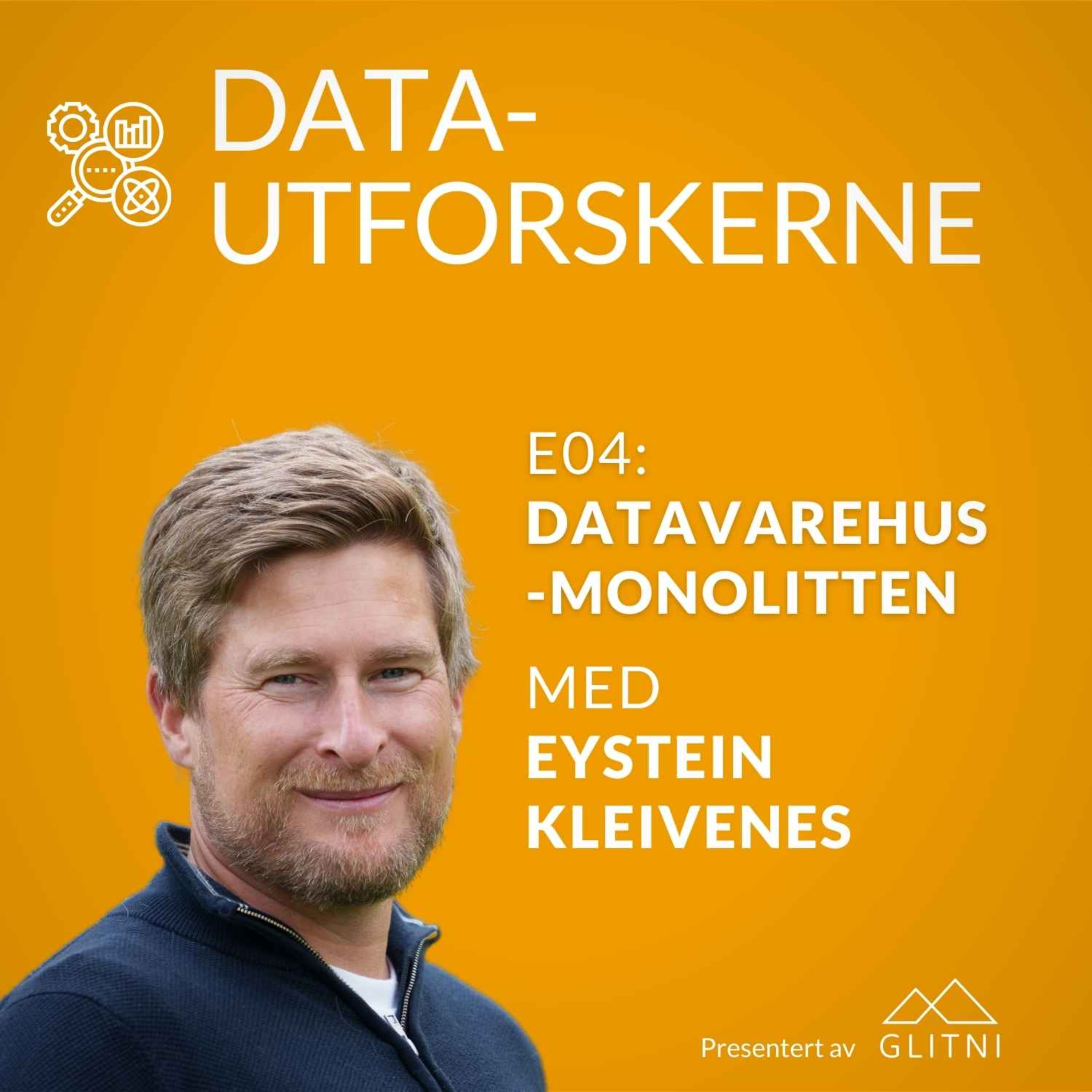 Datautforskerne