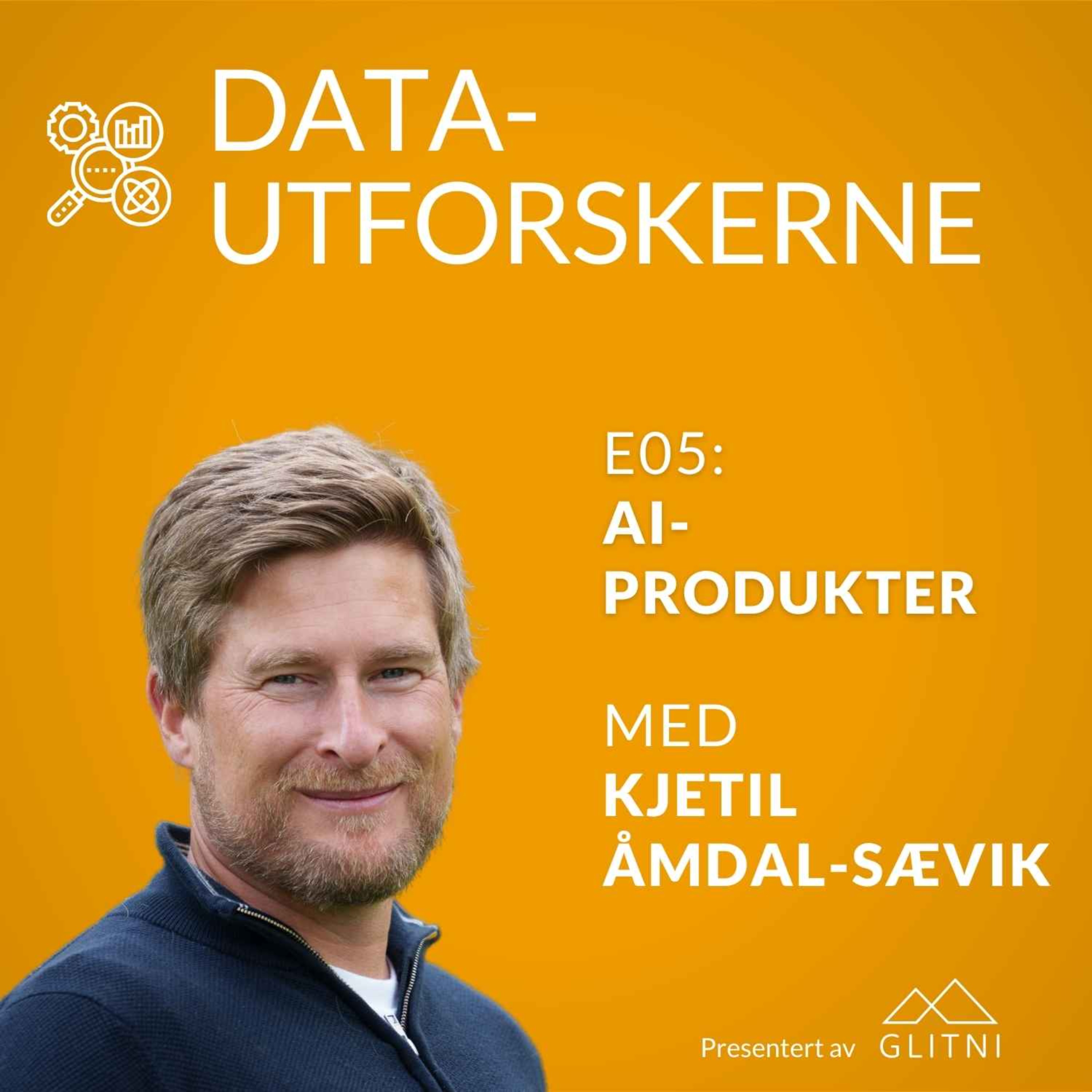 Datautforskerne