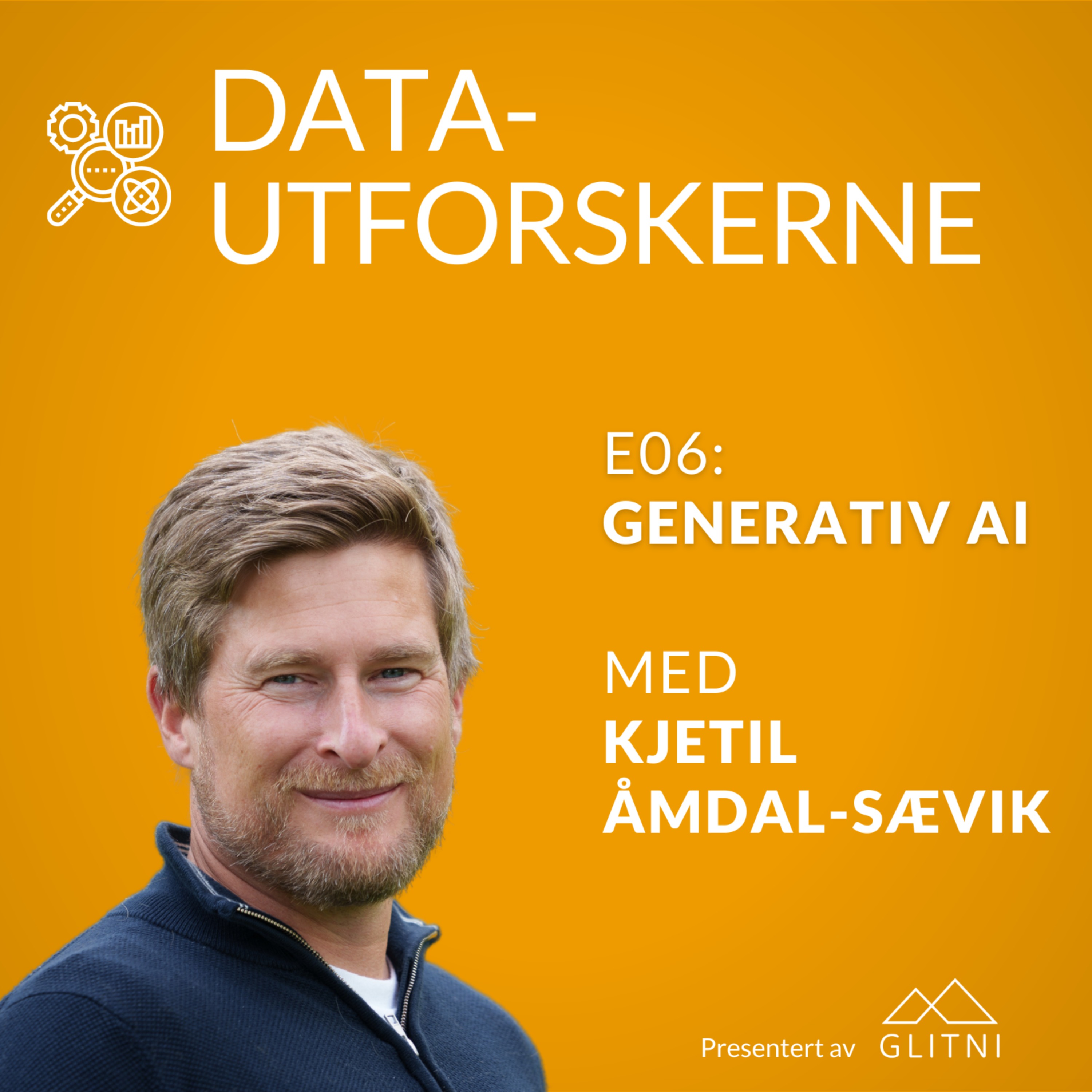 Datautforskerne