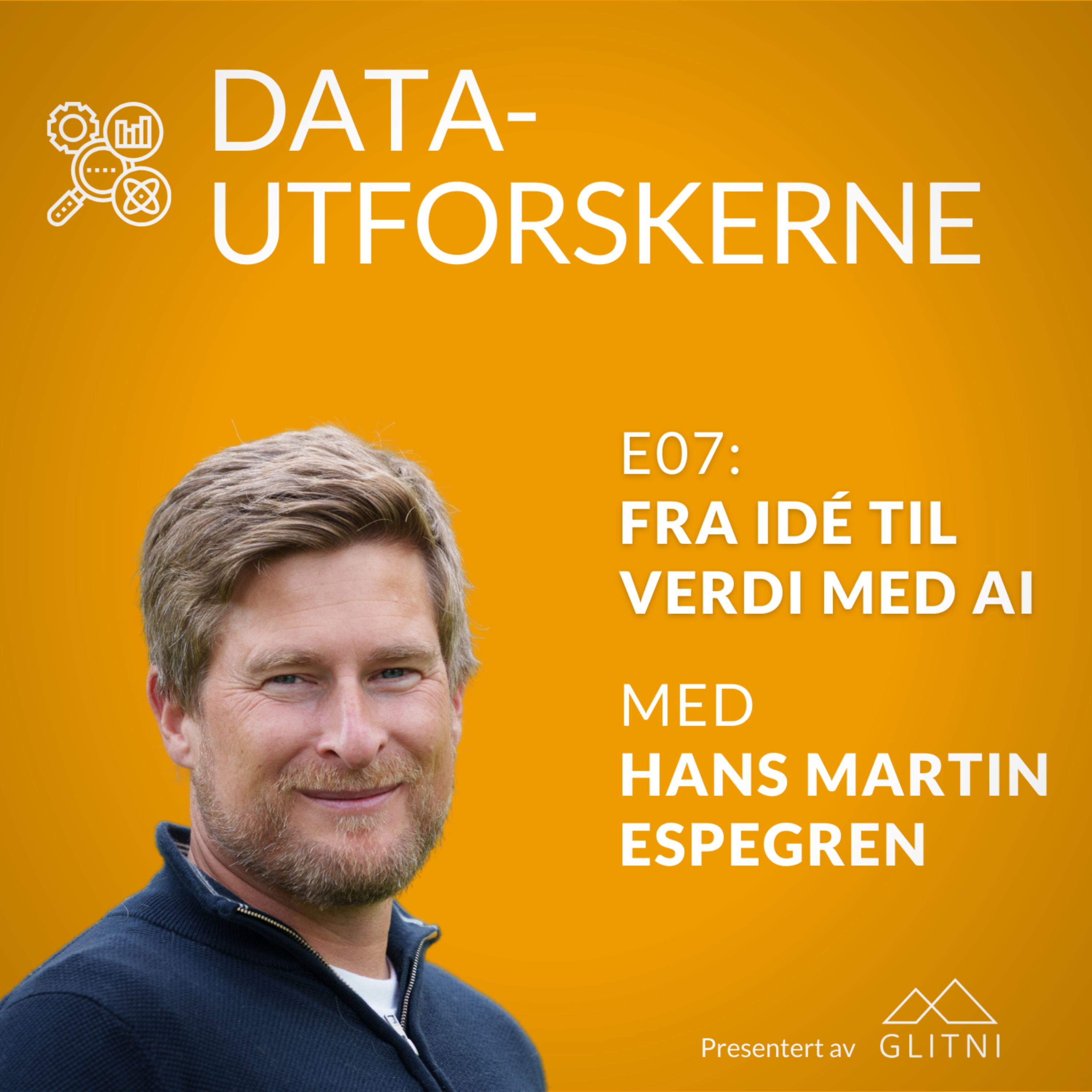 Datautforskerne