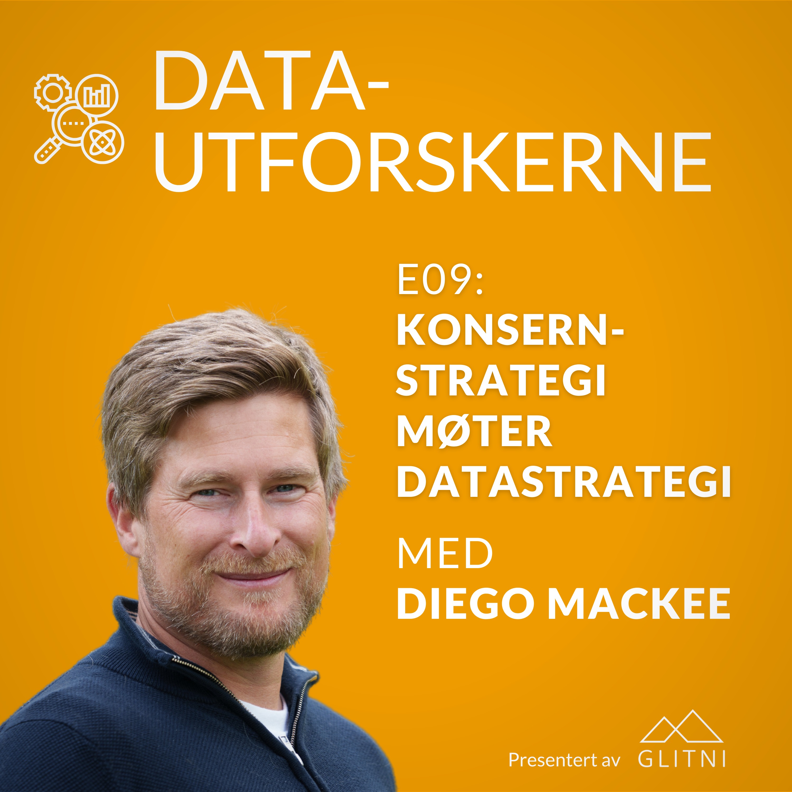 Datautforskerne