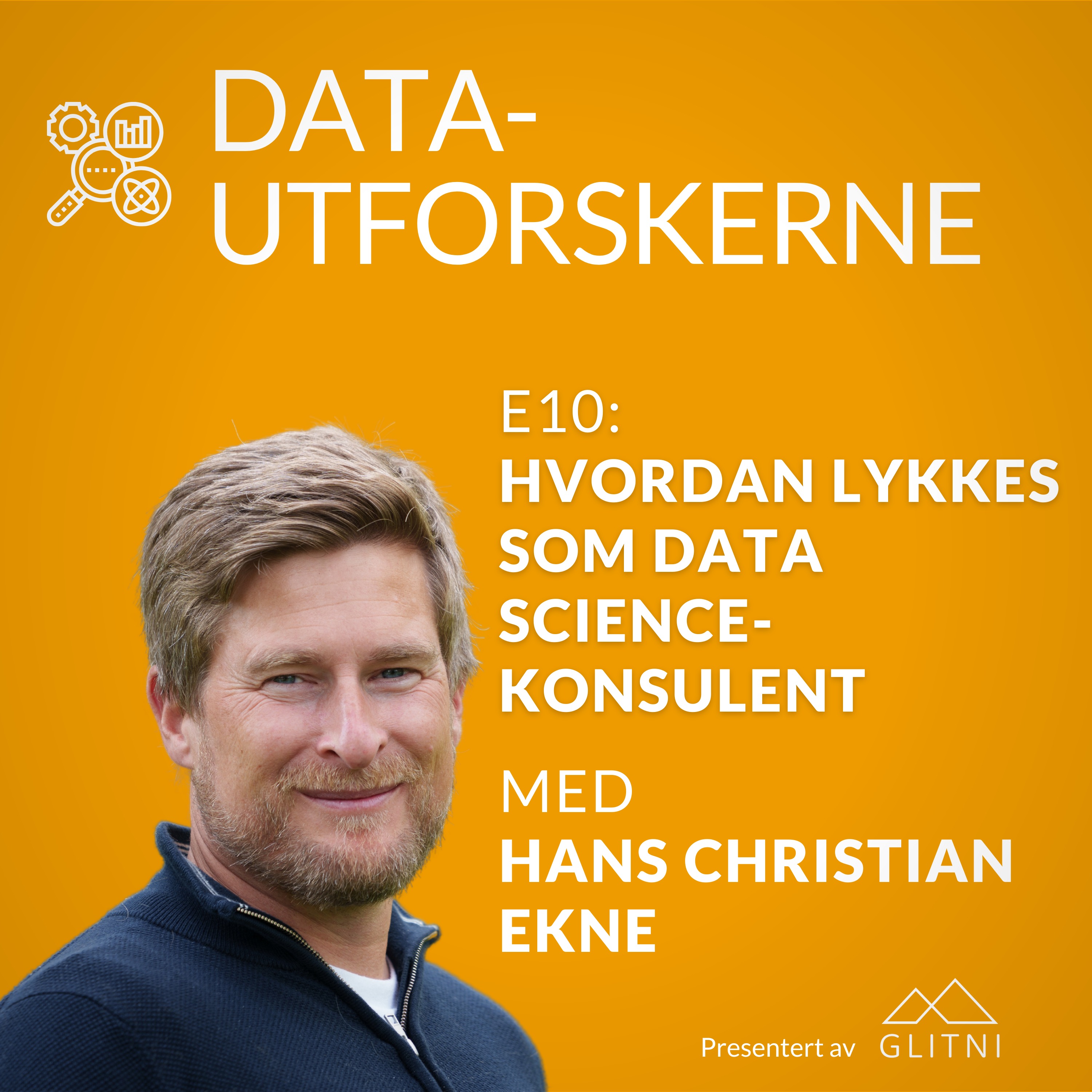 Datautforskerne