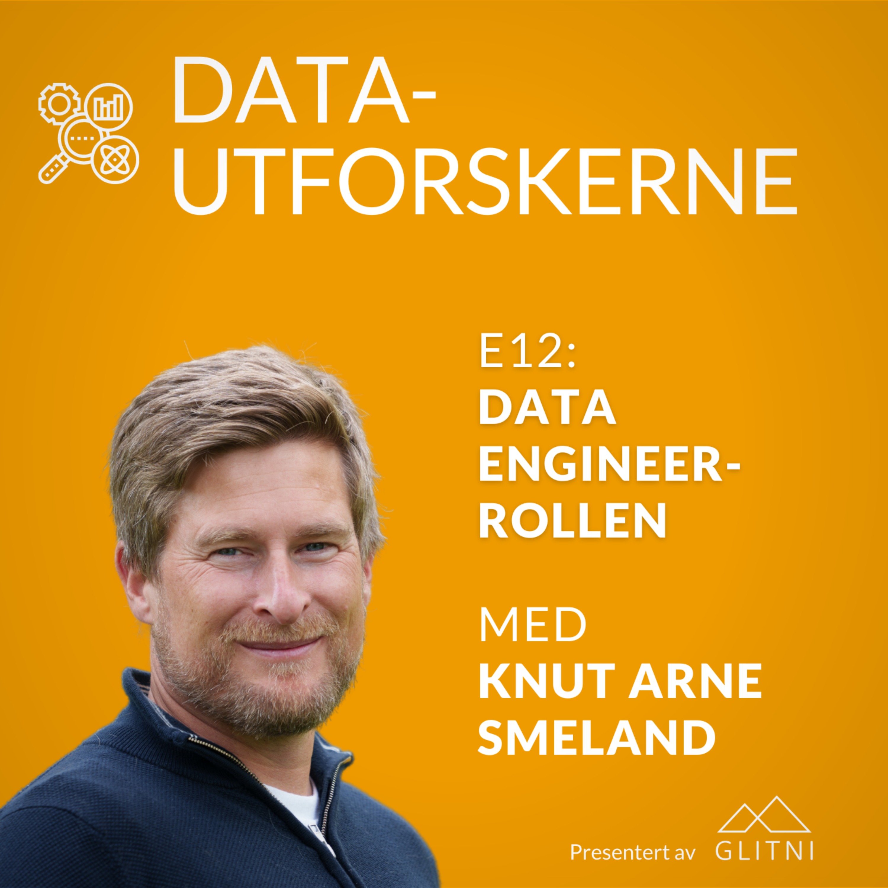 Datautforskerne