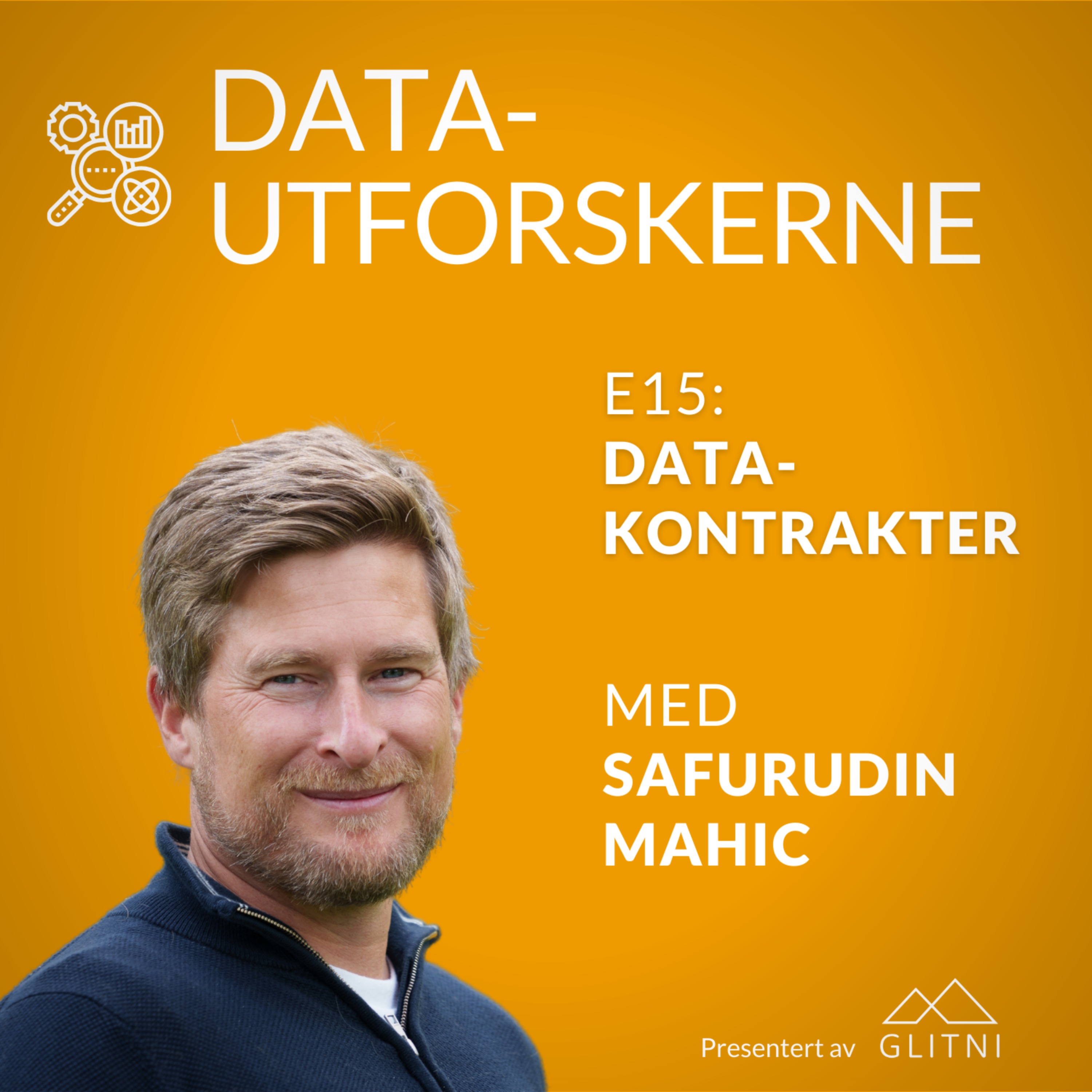 Datautforskerne