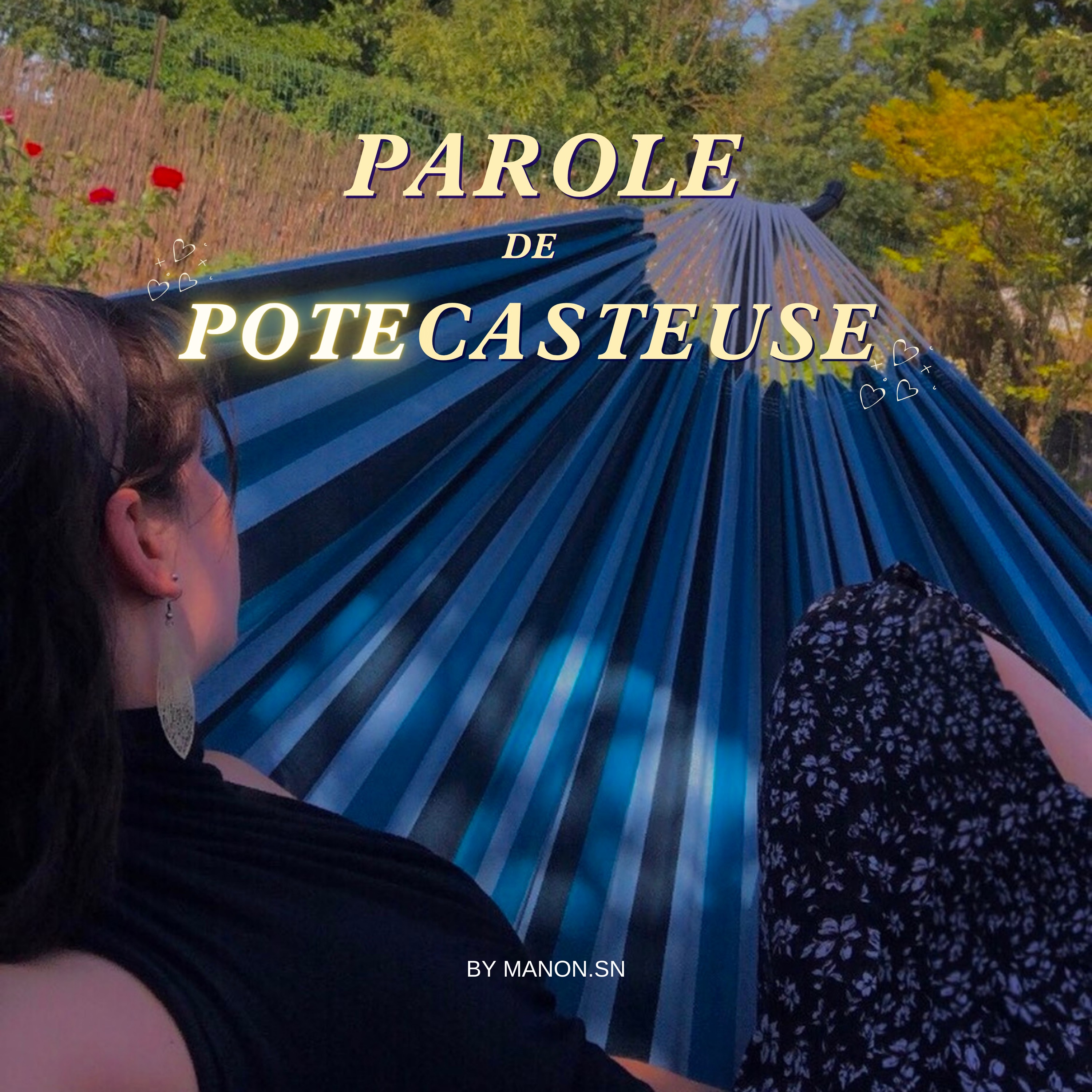 Parole de Potecasteuse