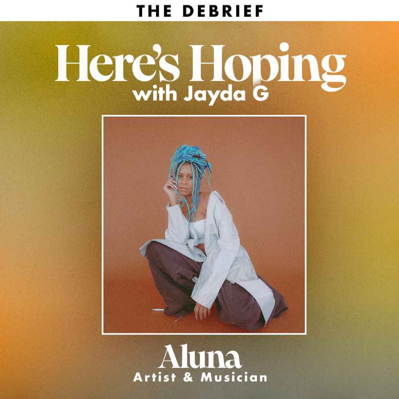 Here\'s Hoping with Jayda G