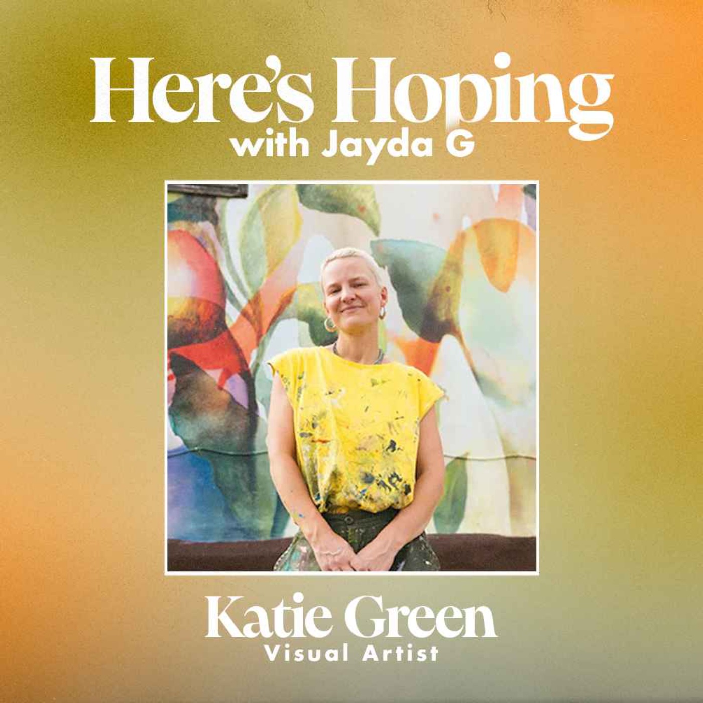 Here\'s Hoping with Jayda G