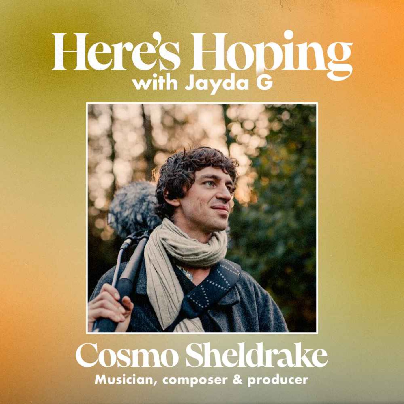 Here\'s Hoping with Jayda G