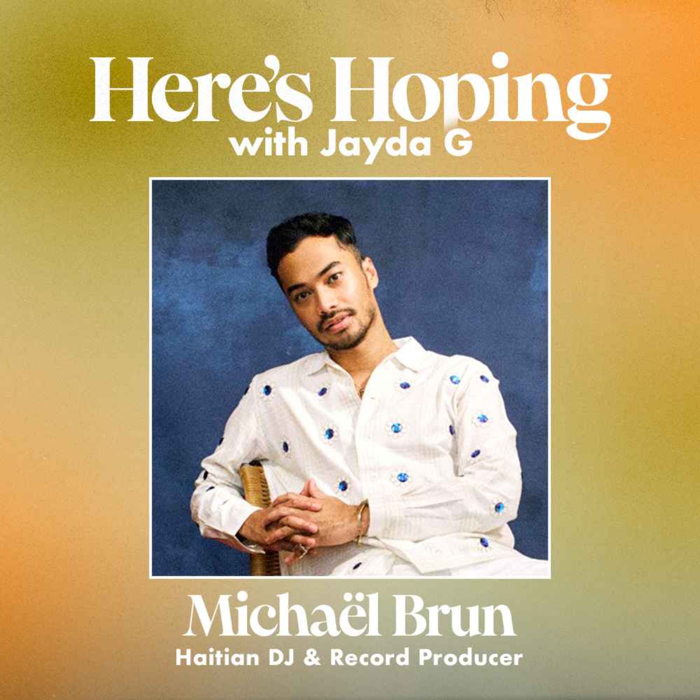 Here\'s Hoping with Jayda G