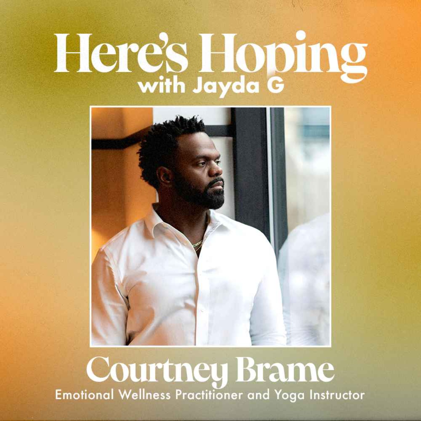 Here\'s Hoping with Jayda G