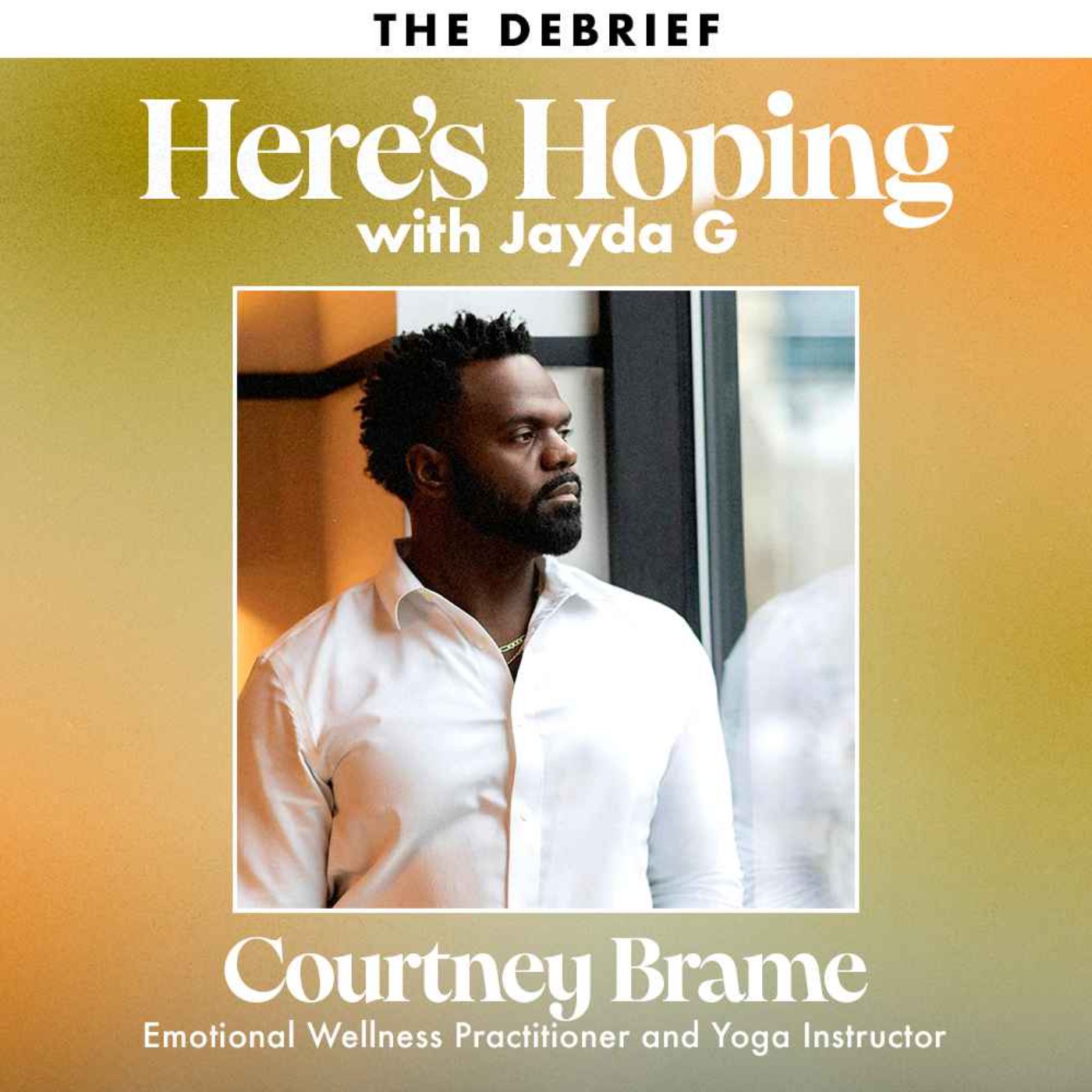 Here\'s Hoping with Jayda G