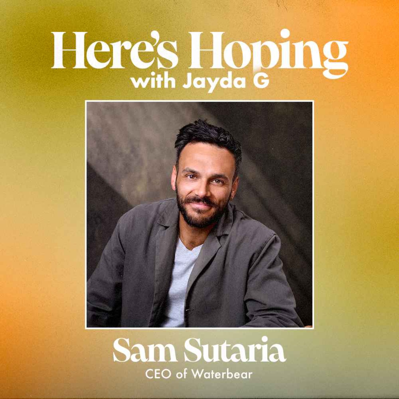 Here\'s Hoping with Jayda G