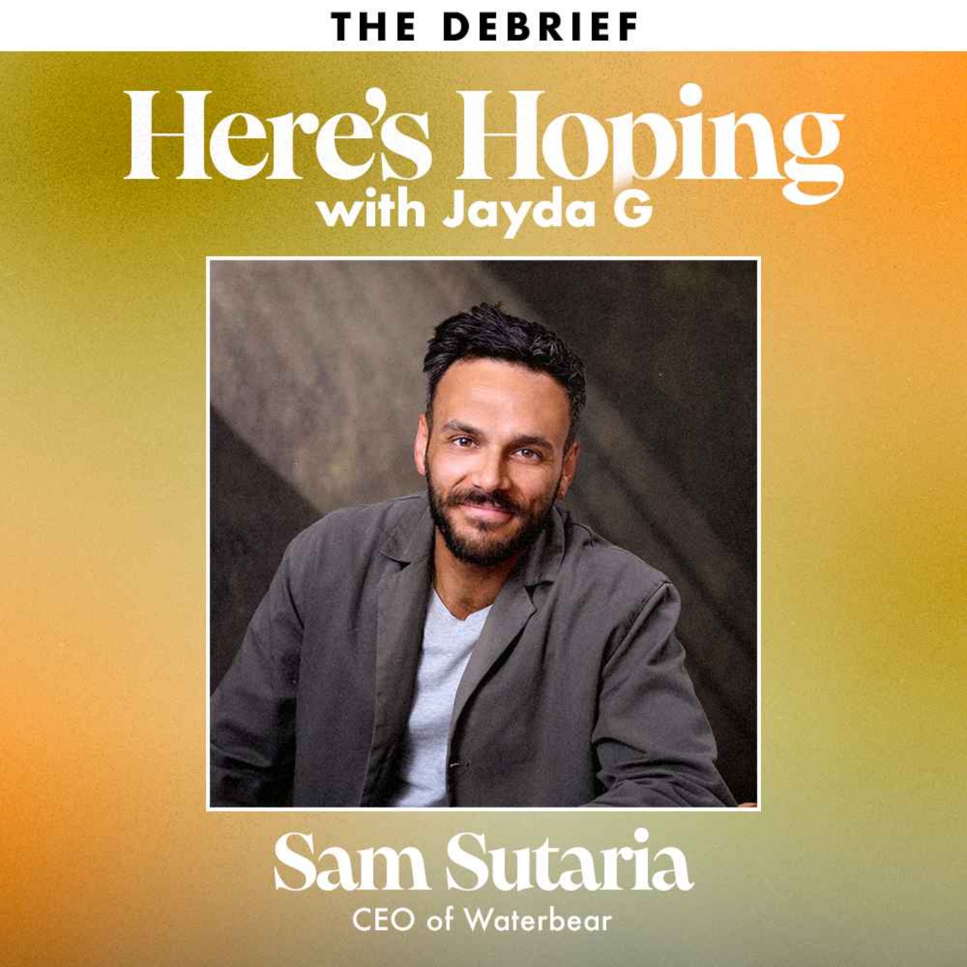 Here\'s Hoping with Jayda G