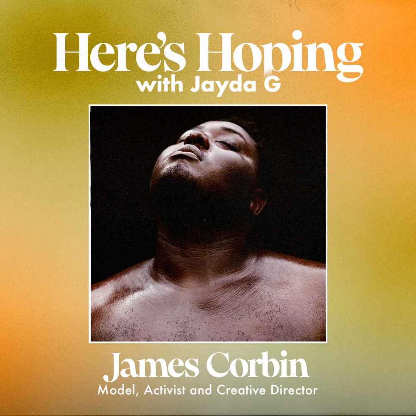 Here\'s Hoping with Jayda G