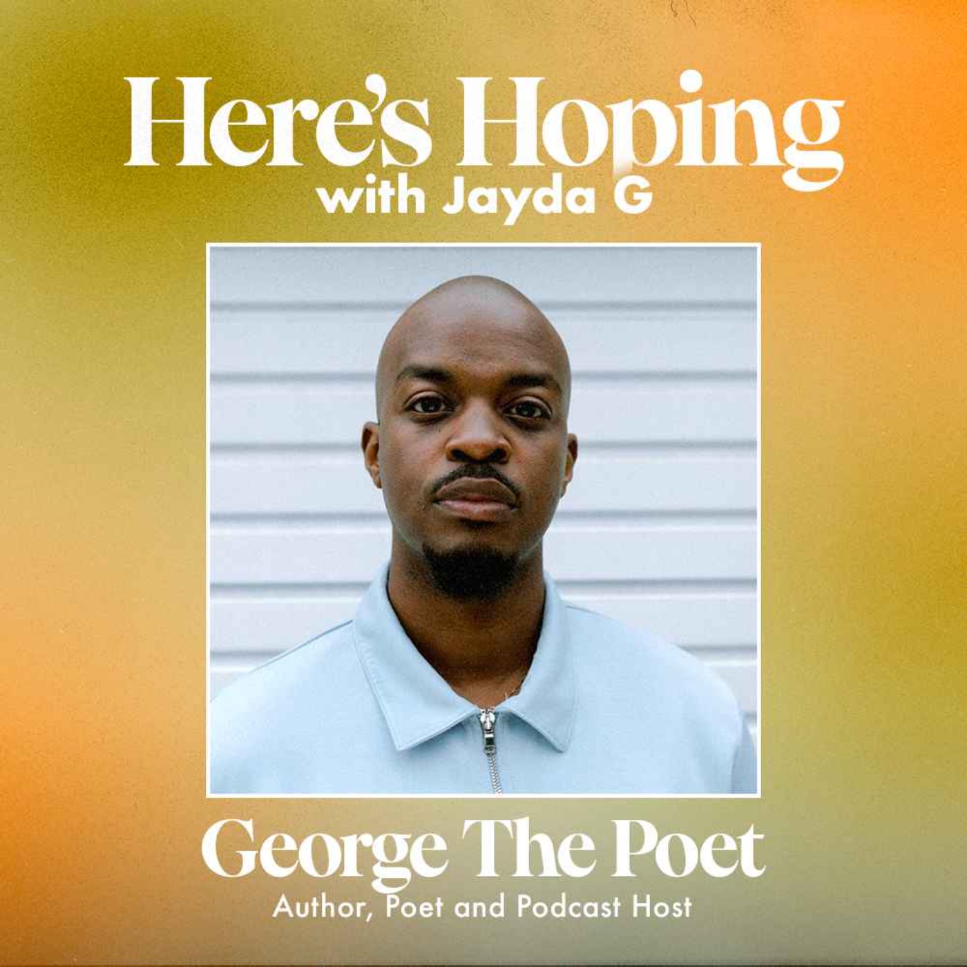 Here\'s Hoping with Jayda G