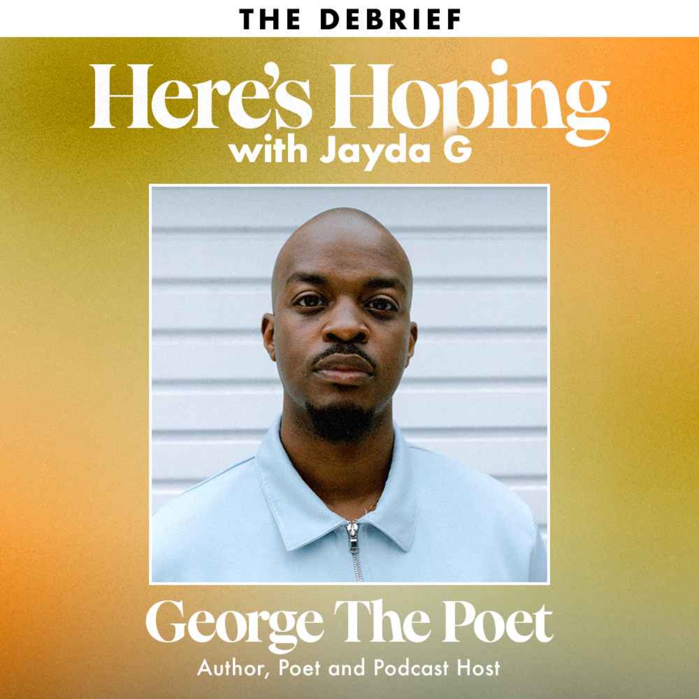 Here\'s Hoping with Jayda G