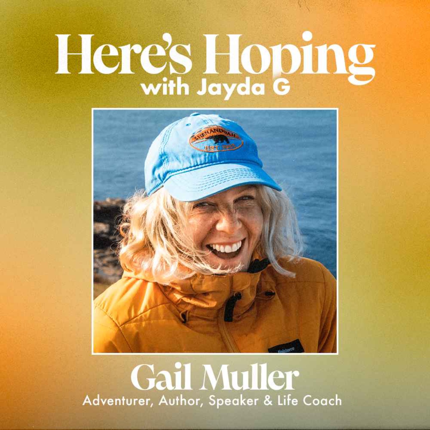 Here\'s Hoping with Jayda G