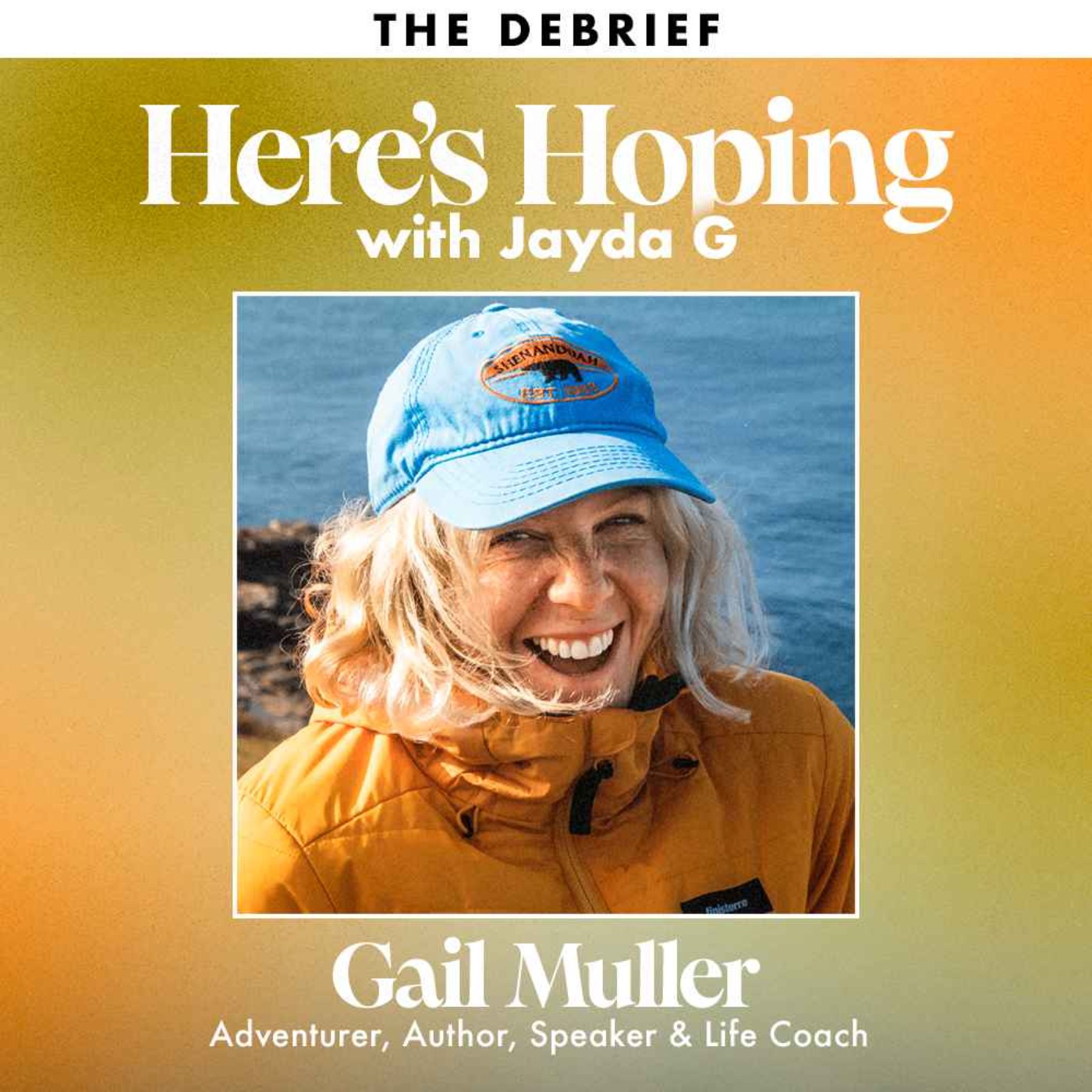 Here\'s Hoping with Jayda G