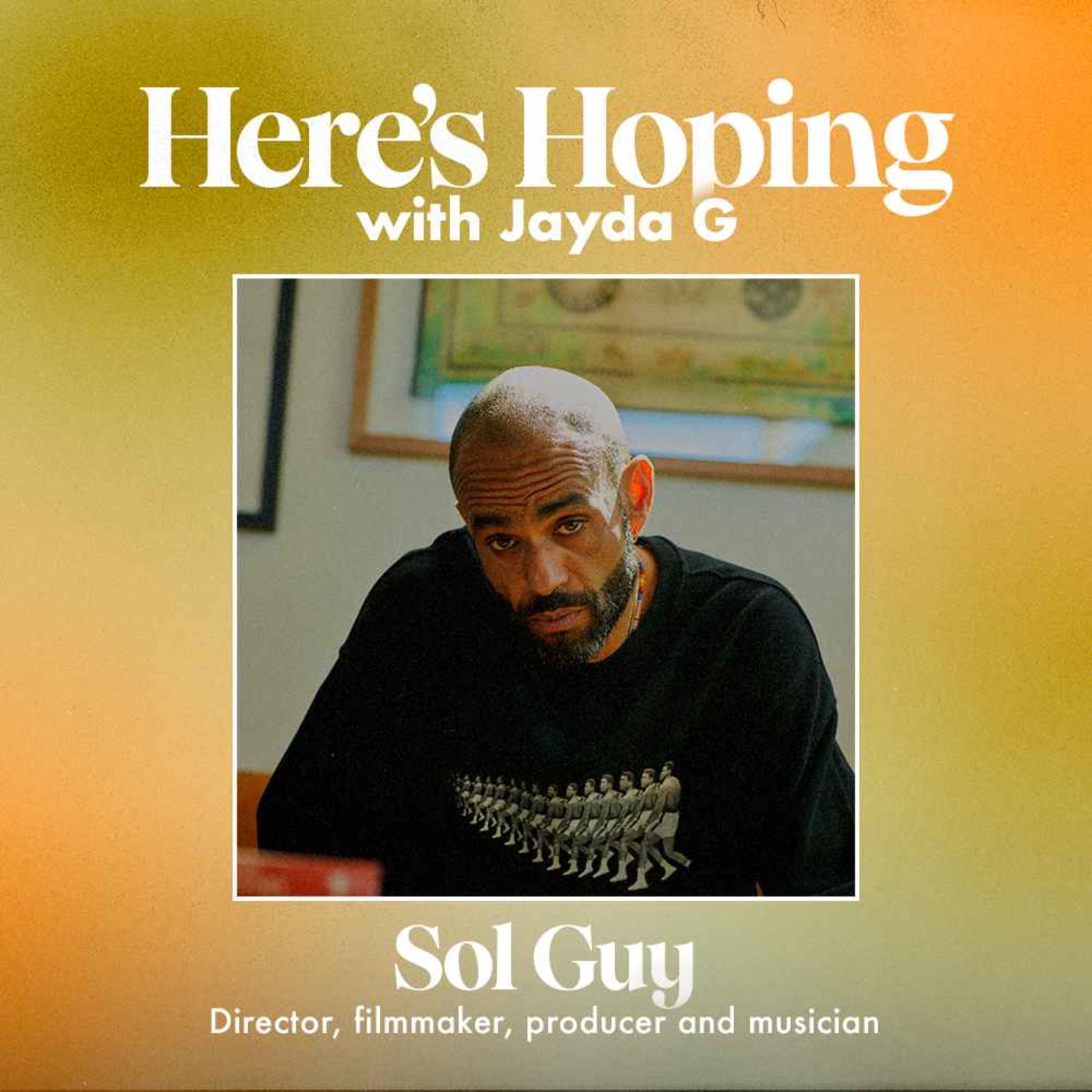 Here\'s Hoping with Jayda G
