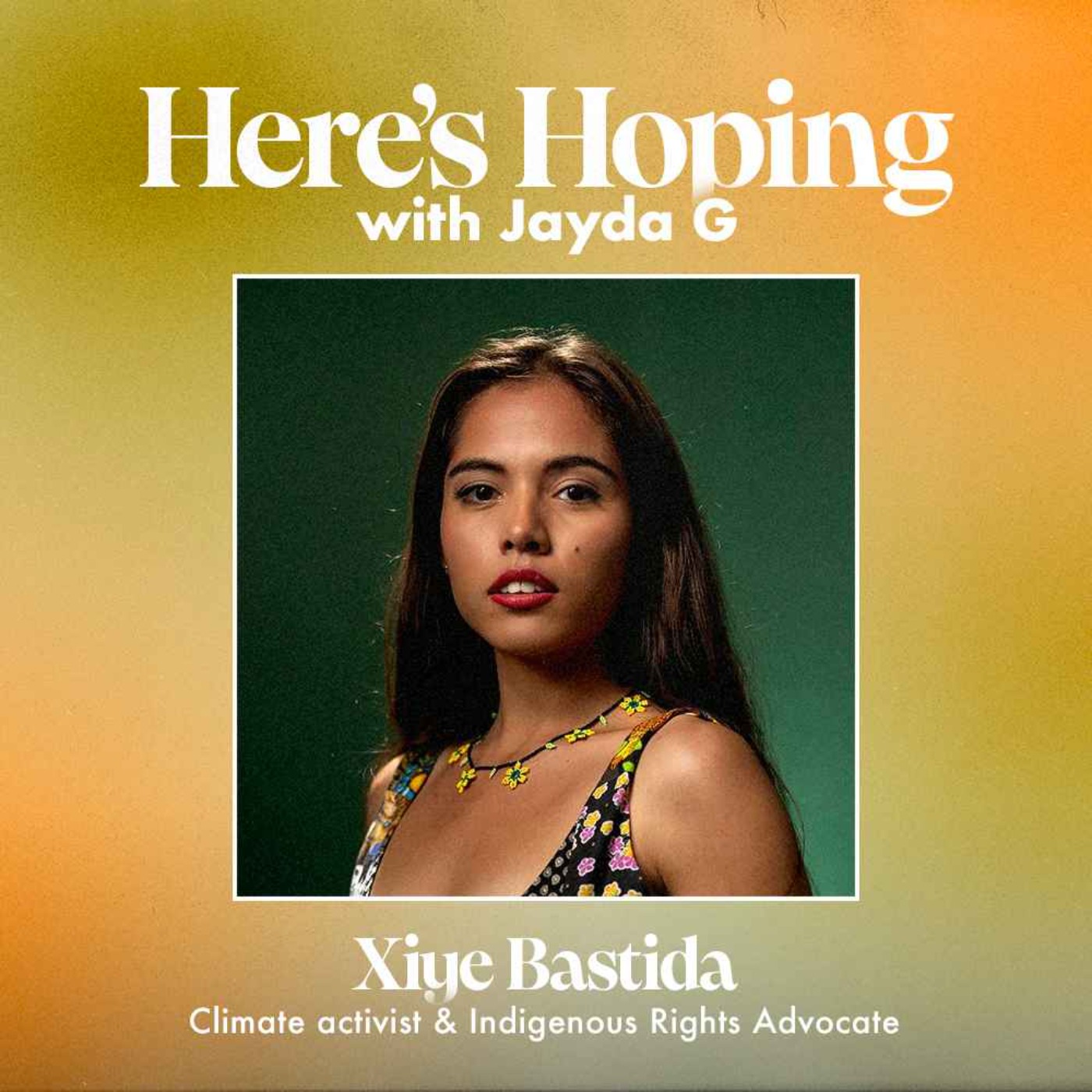 Here\'s Hoping with Jayda G