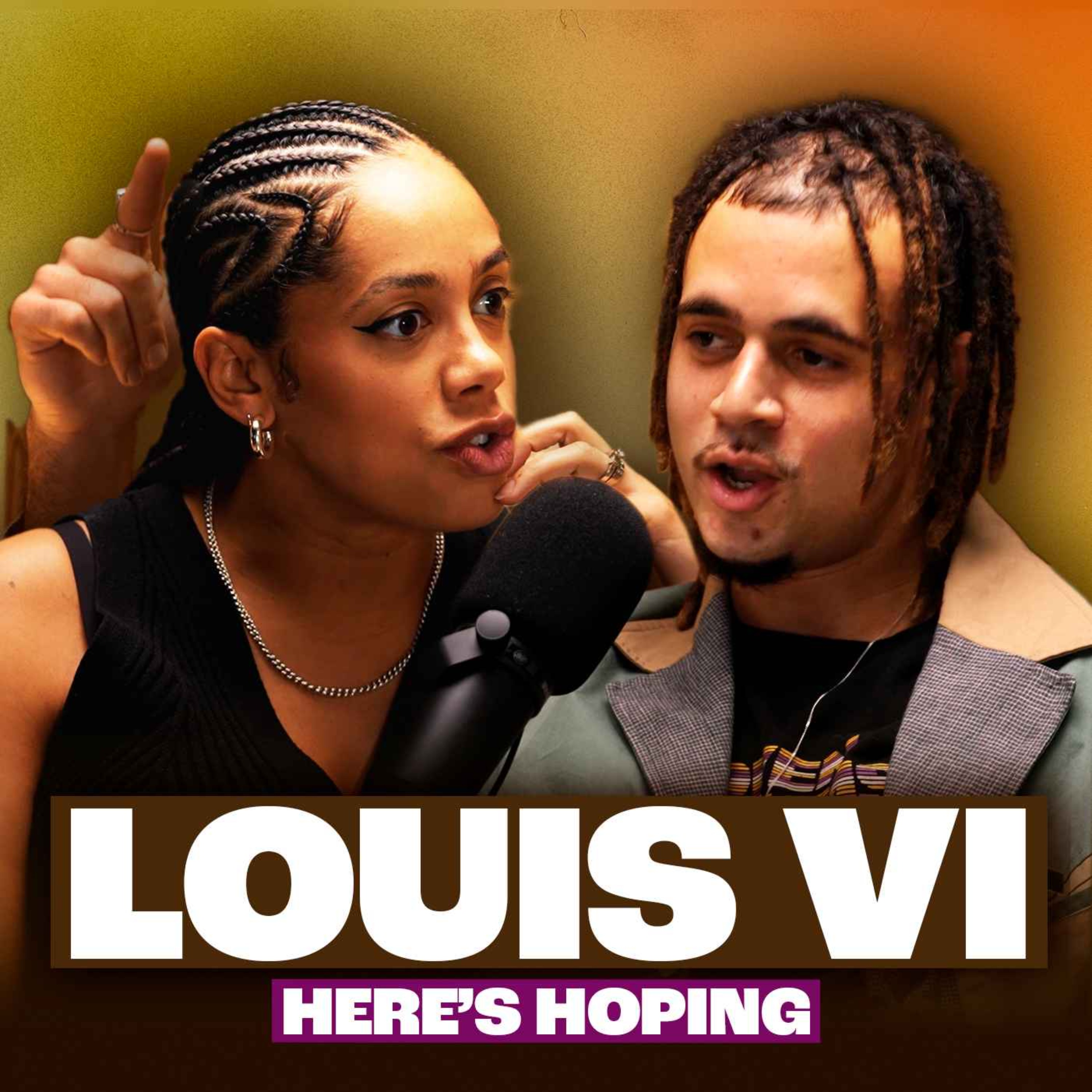 Here\'s Hoping with Jayda G