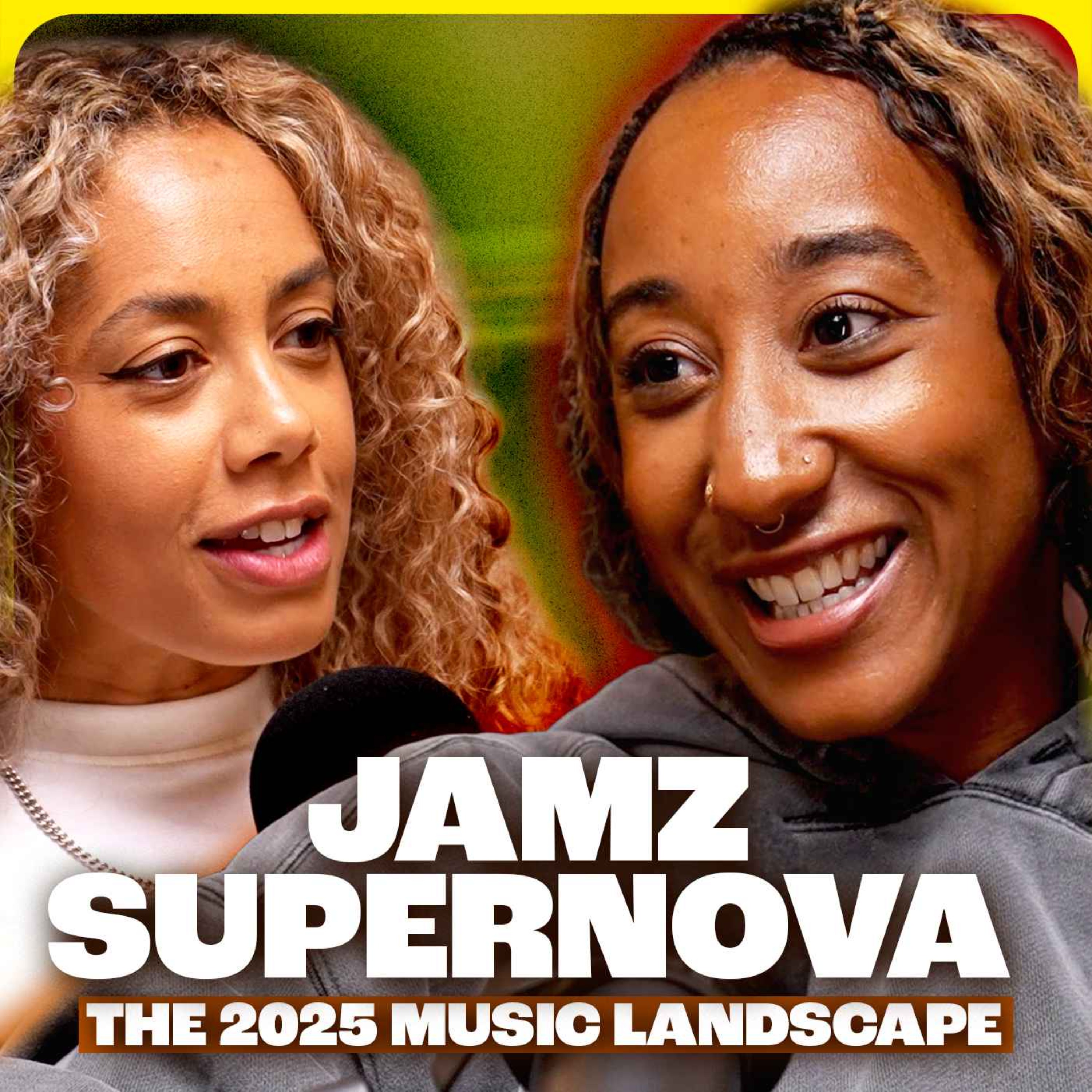Here\'s Hoping with Jayda G