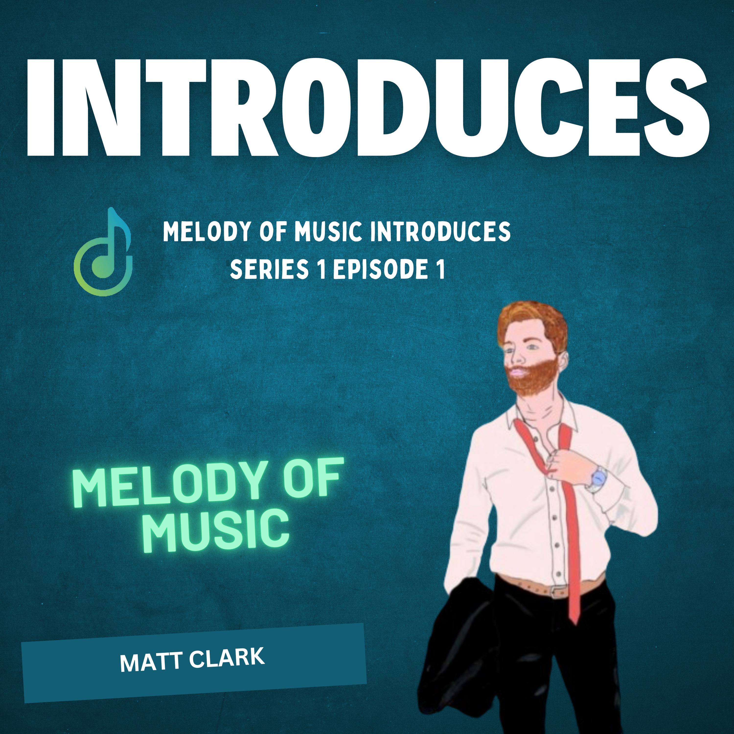 Melody of Music Introduces