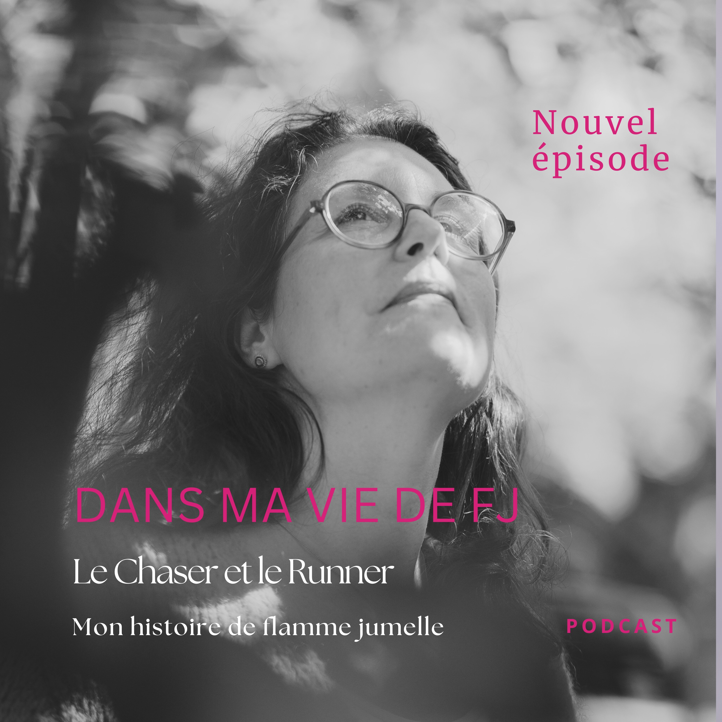 Dans ma vie de FJ