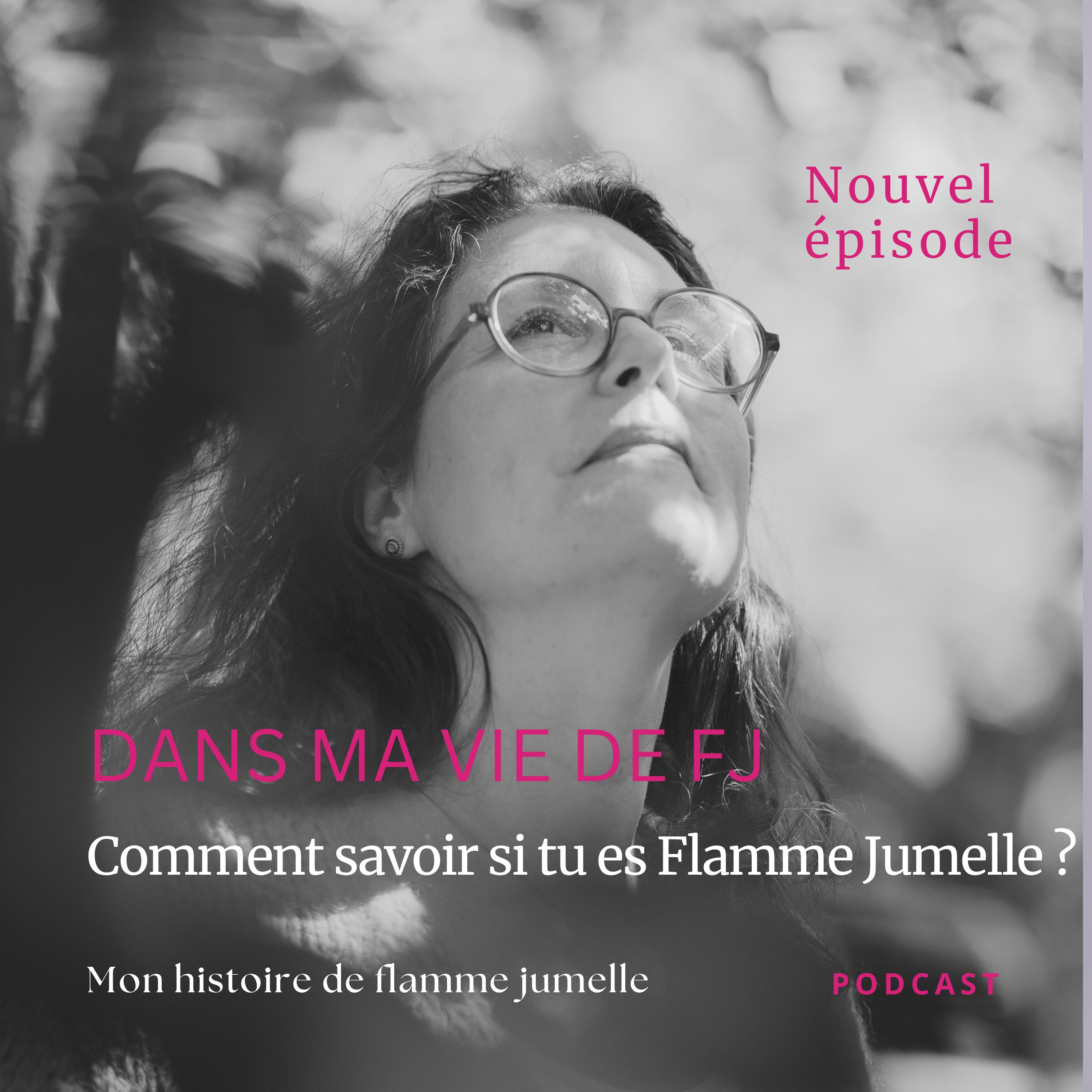Dans ma vie de FJ