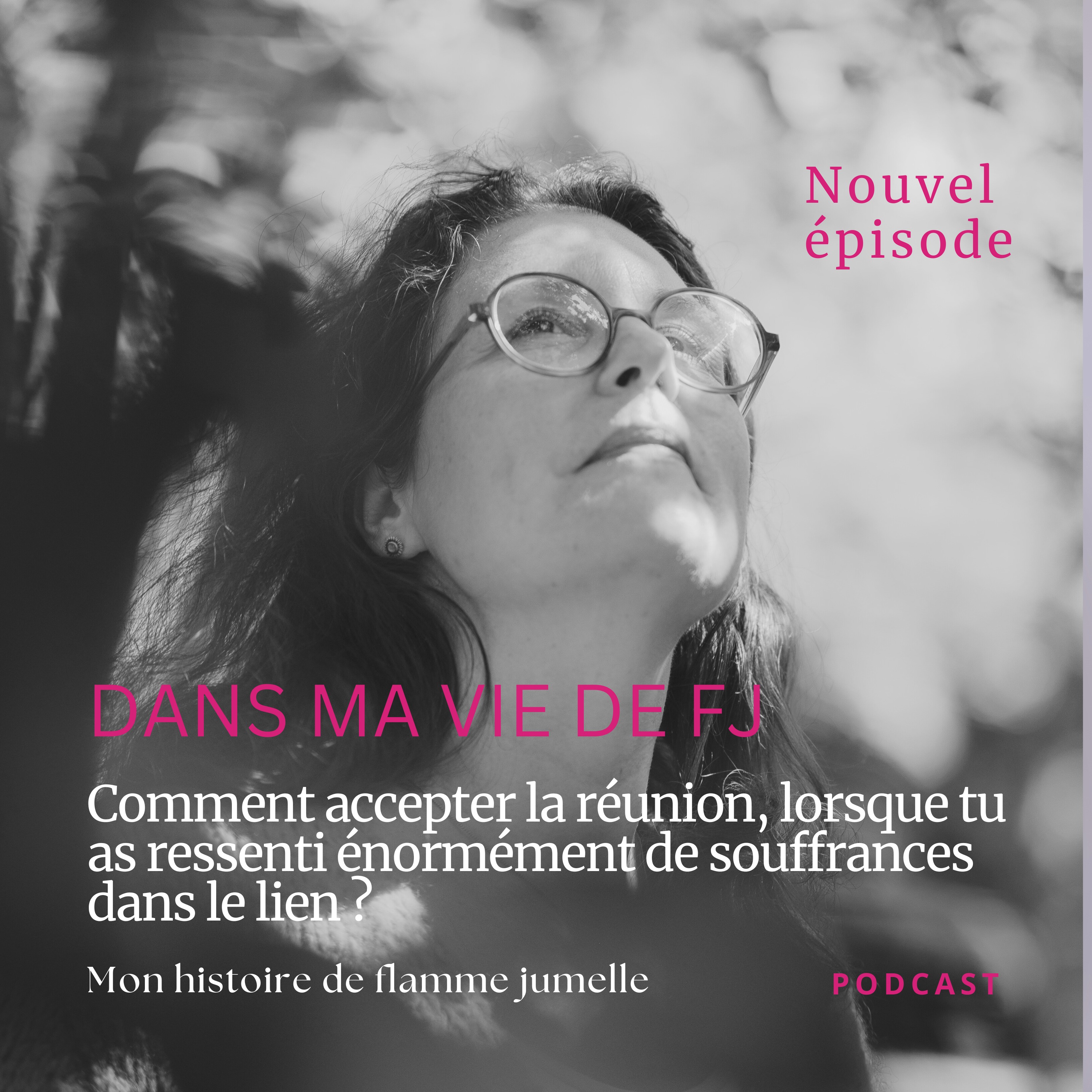 Dans ma vie de FJ