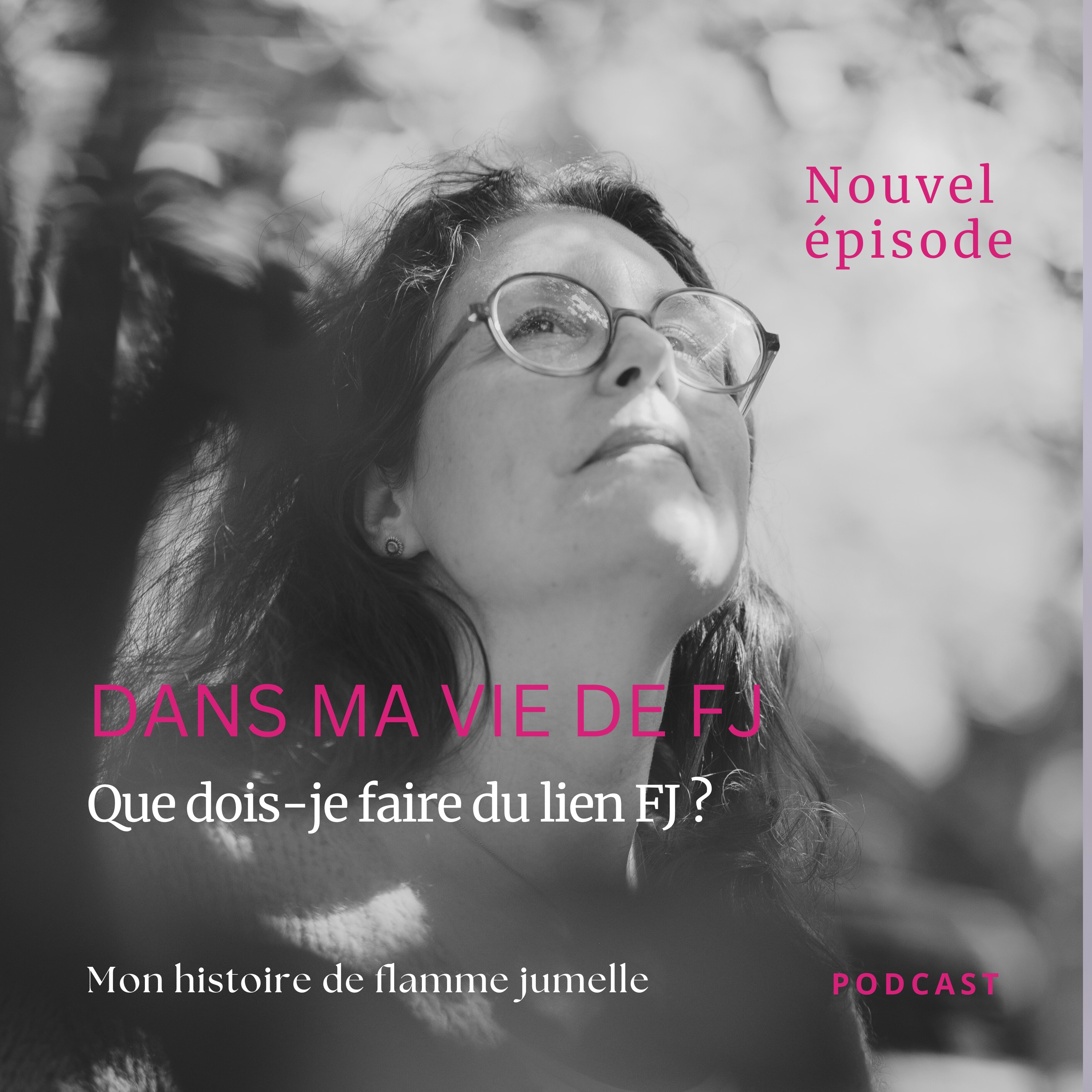 Dans ma vie de FJ