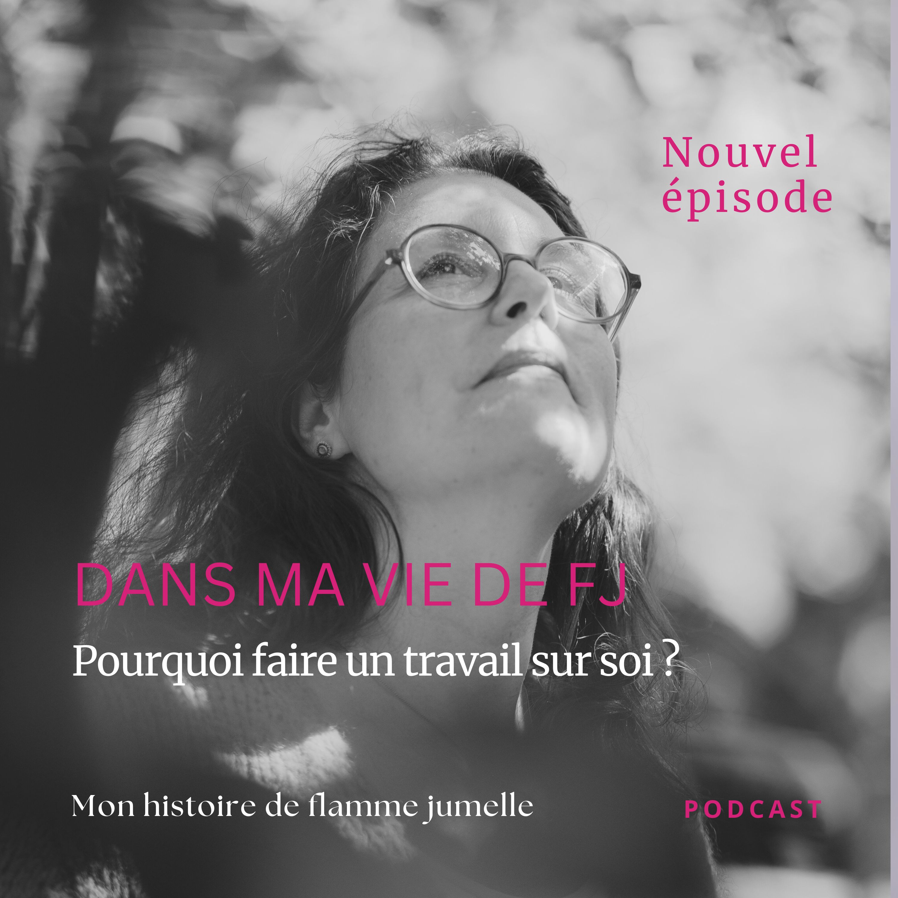 Dans ma vie de FJ