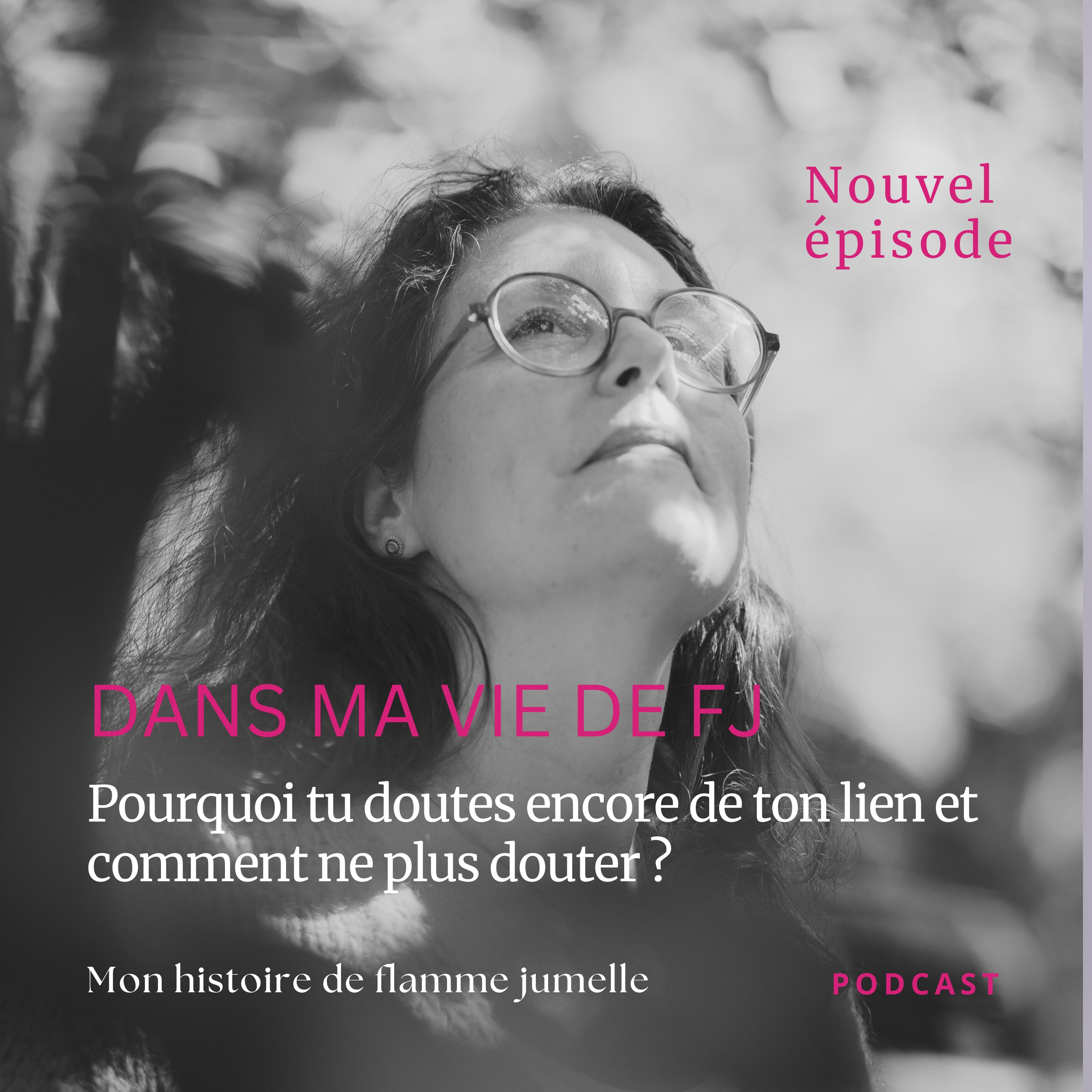 Dans ma vie de FJ