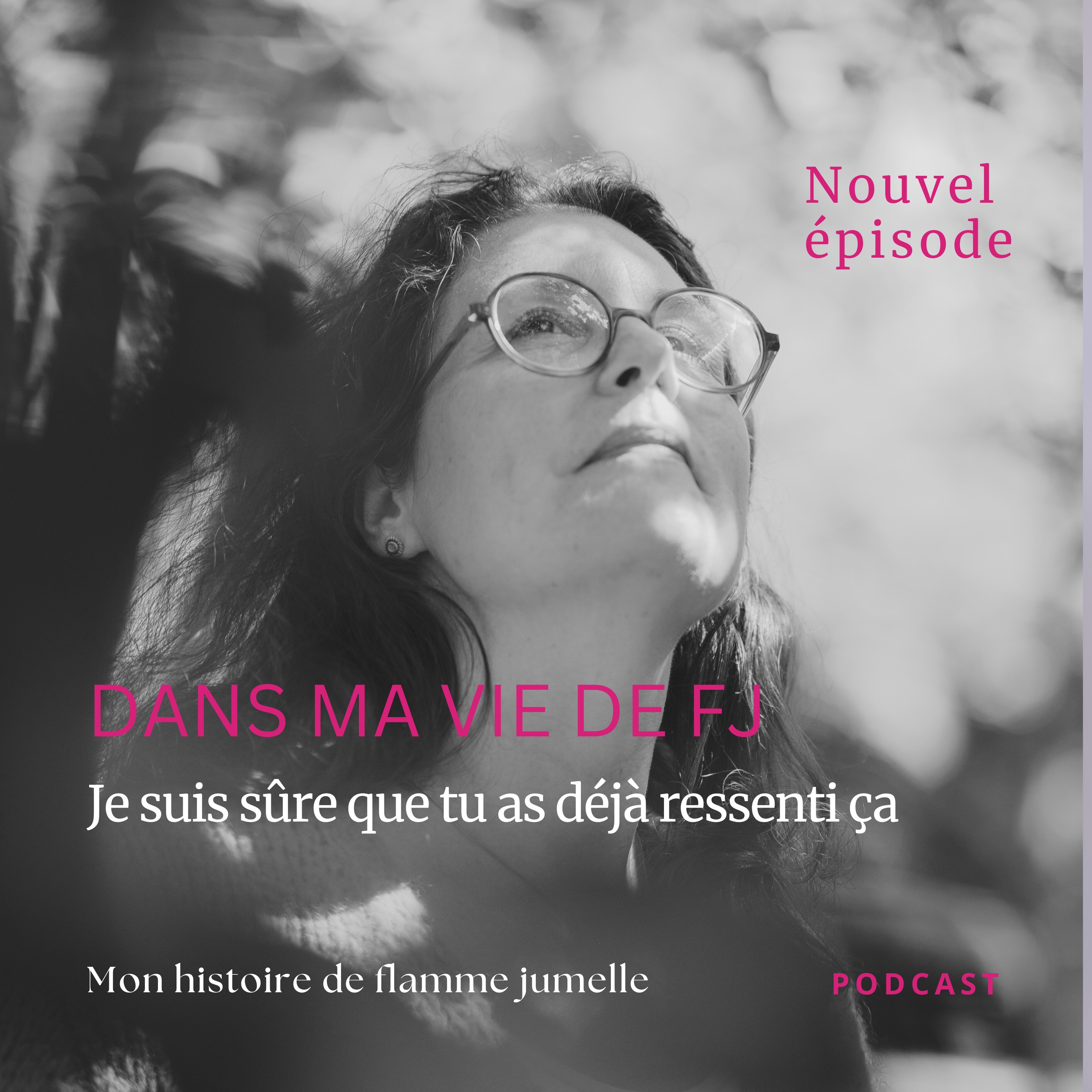 Dans ma vie de FJ
