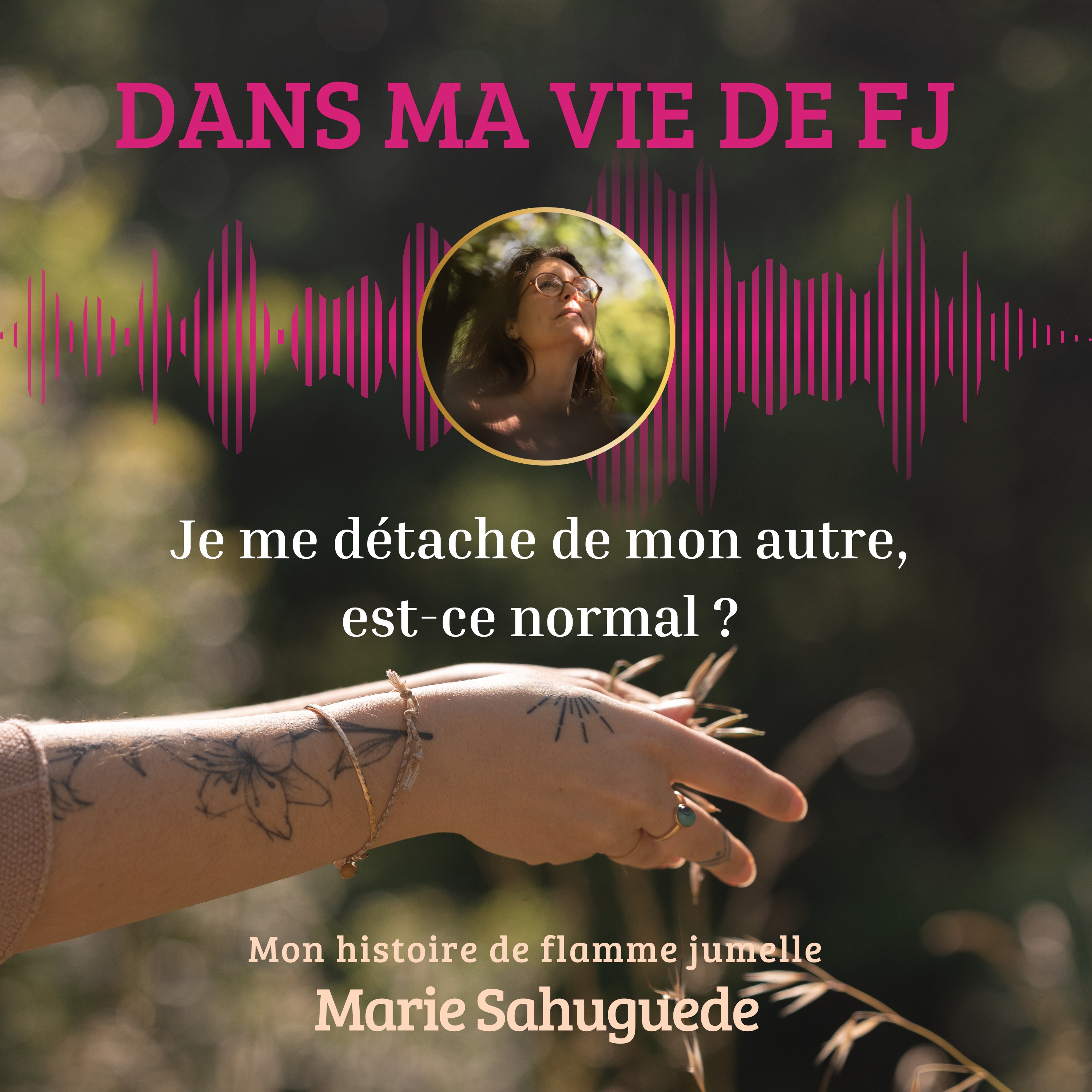 Dans ma vie de FJ