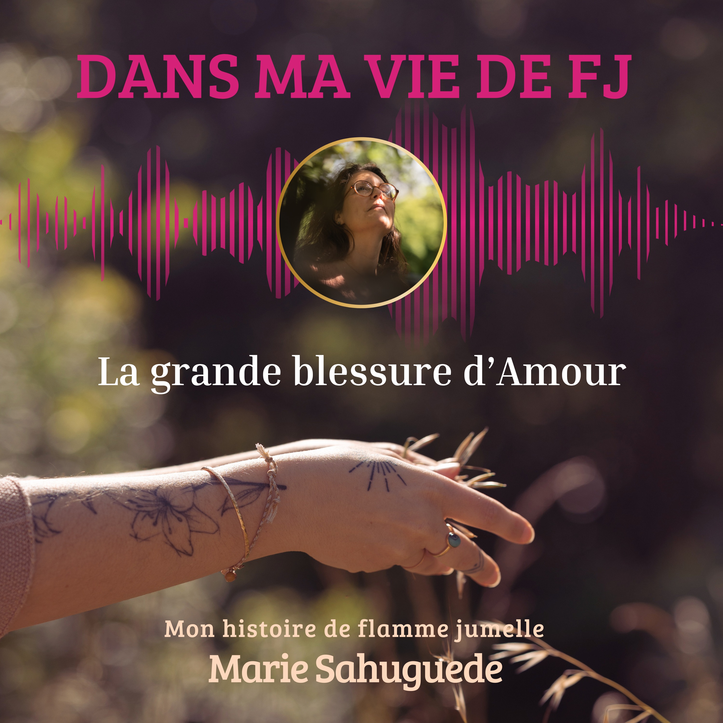 Dans ma vie de FJ