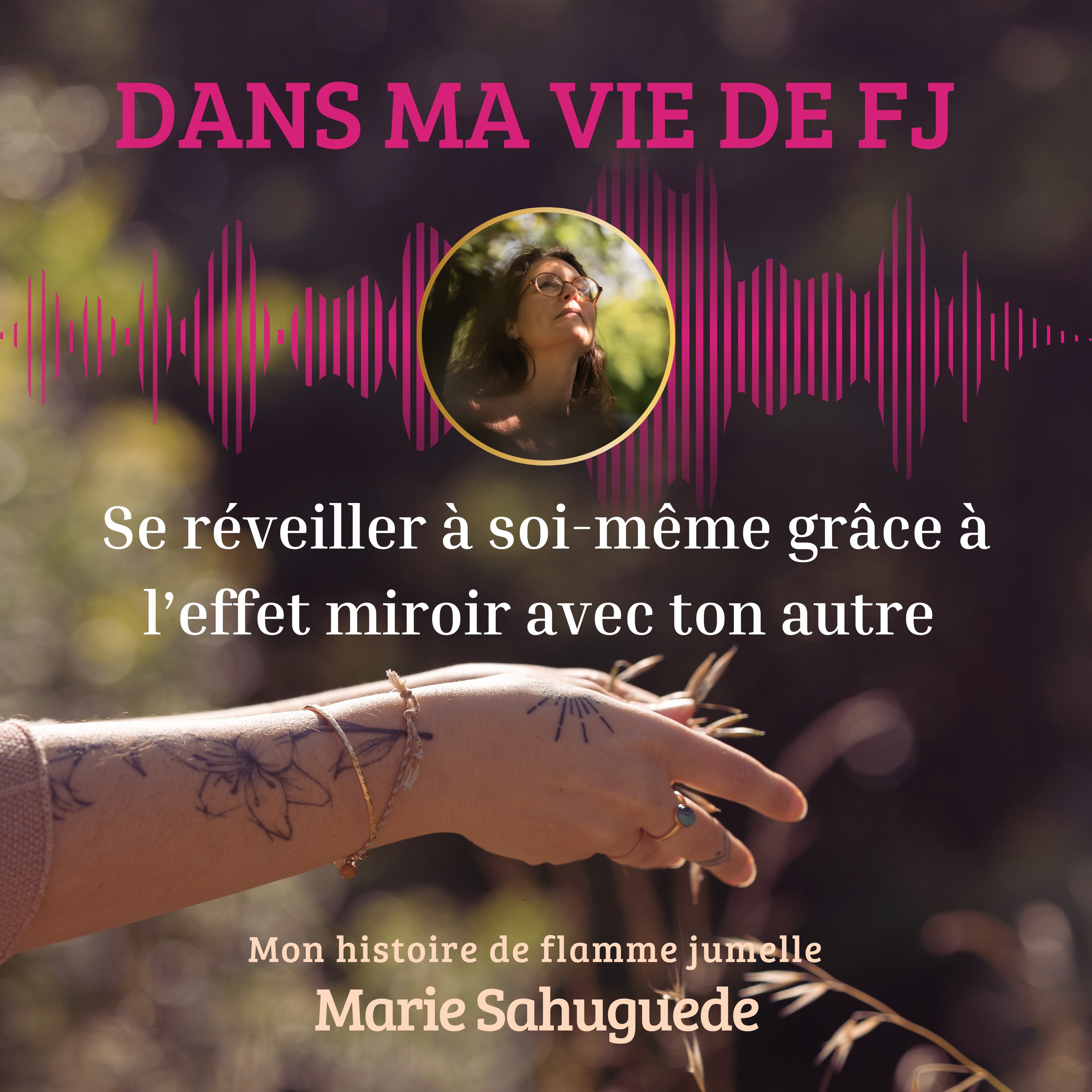Dans ma vie de FJ