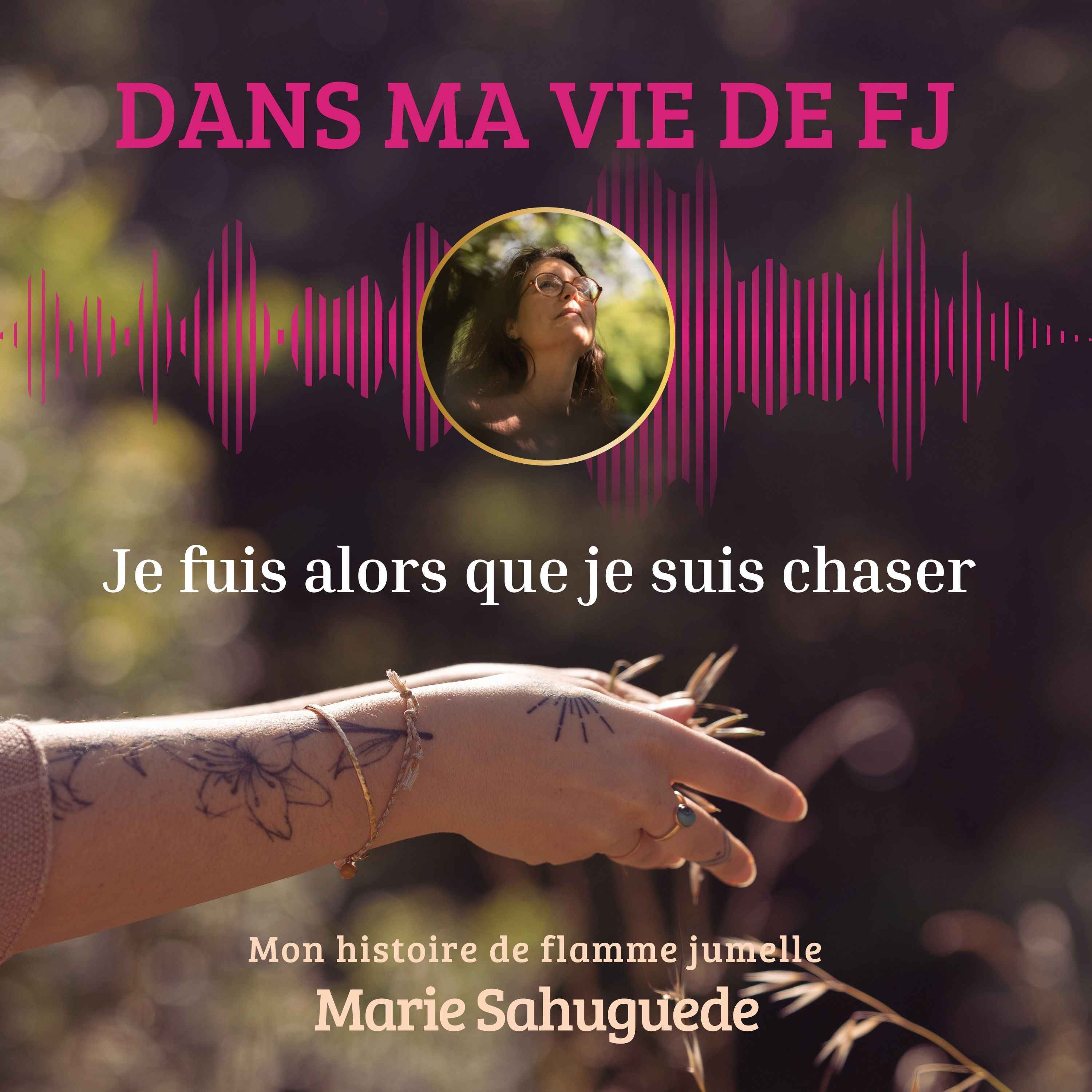 Dans ma vie de FJ