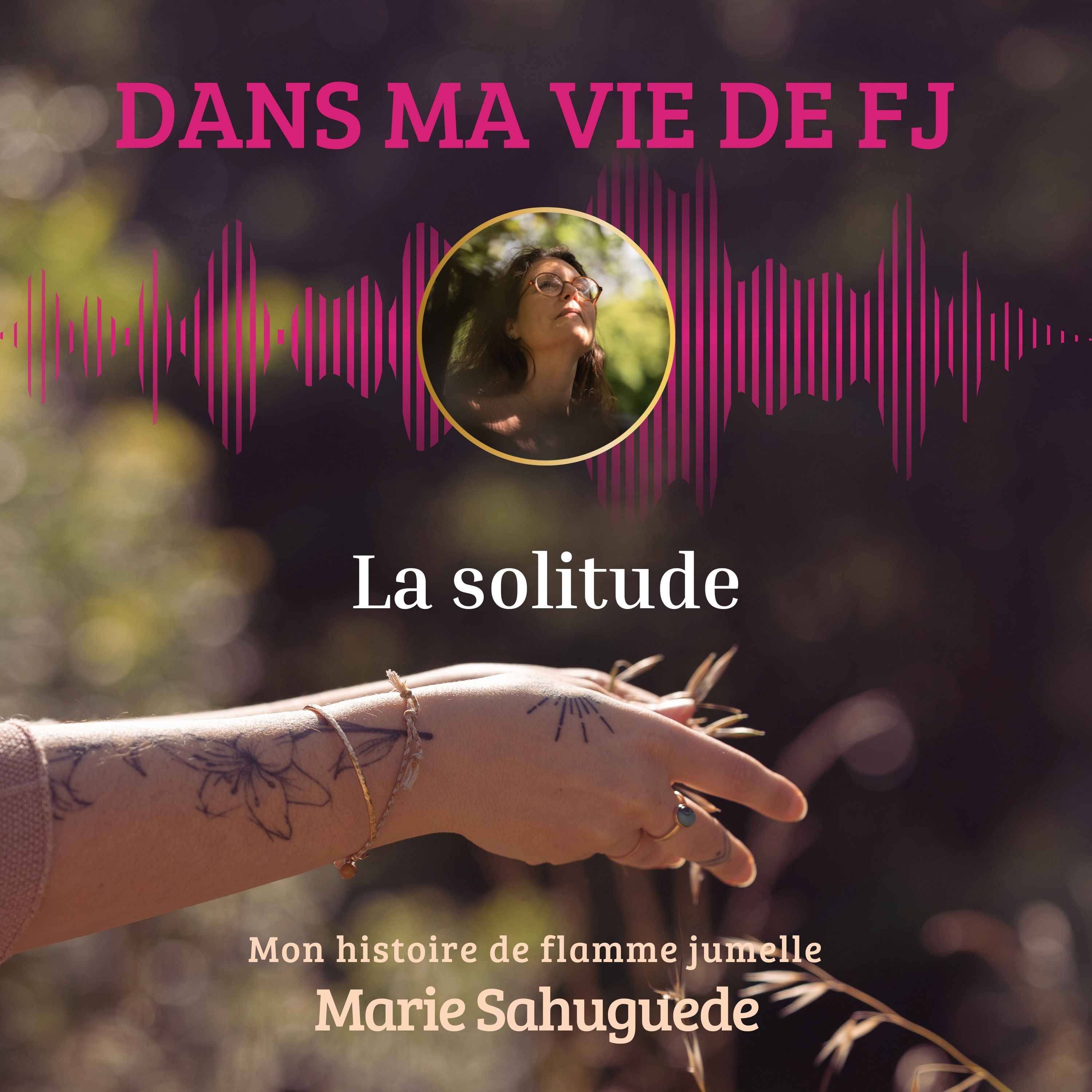 La solitude