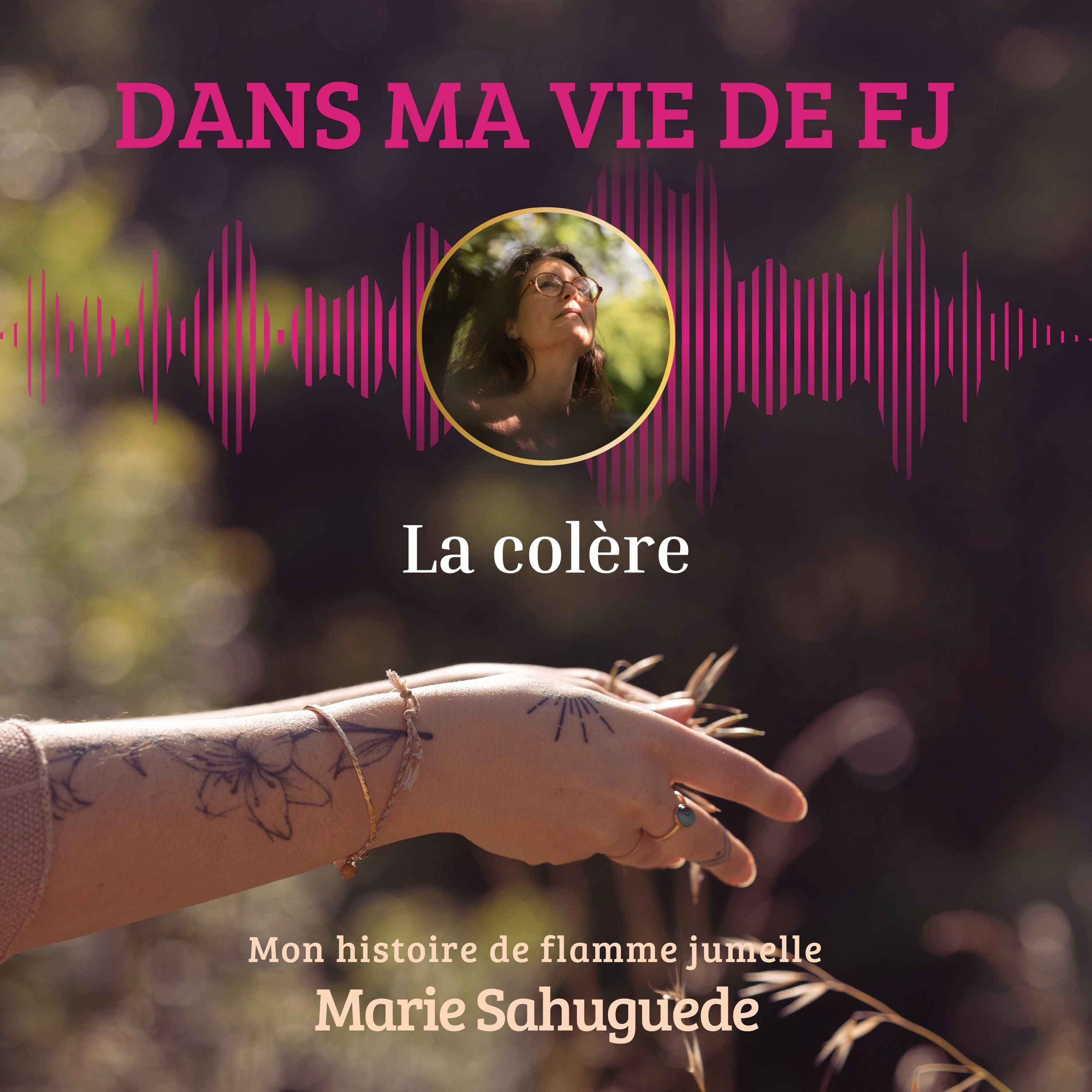 La colère