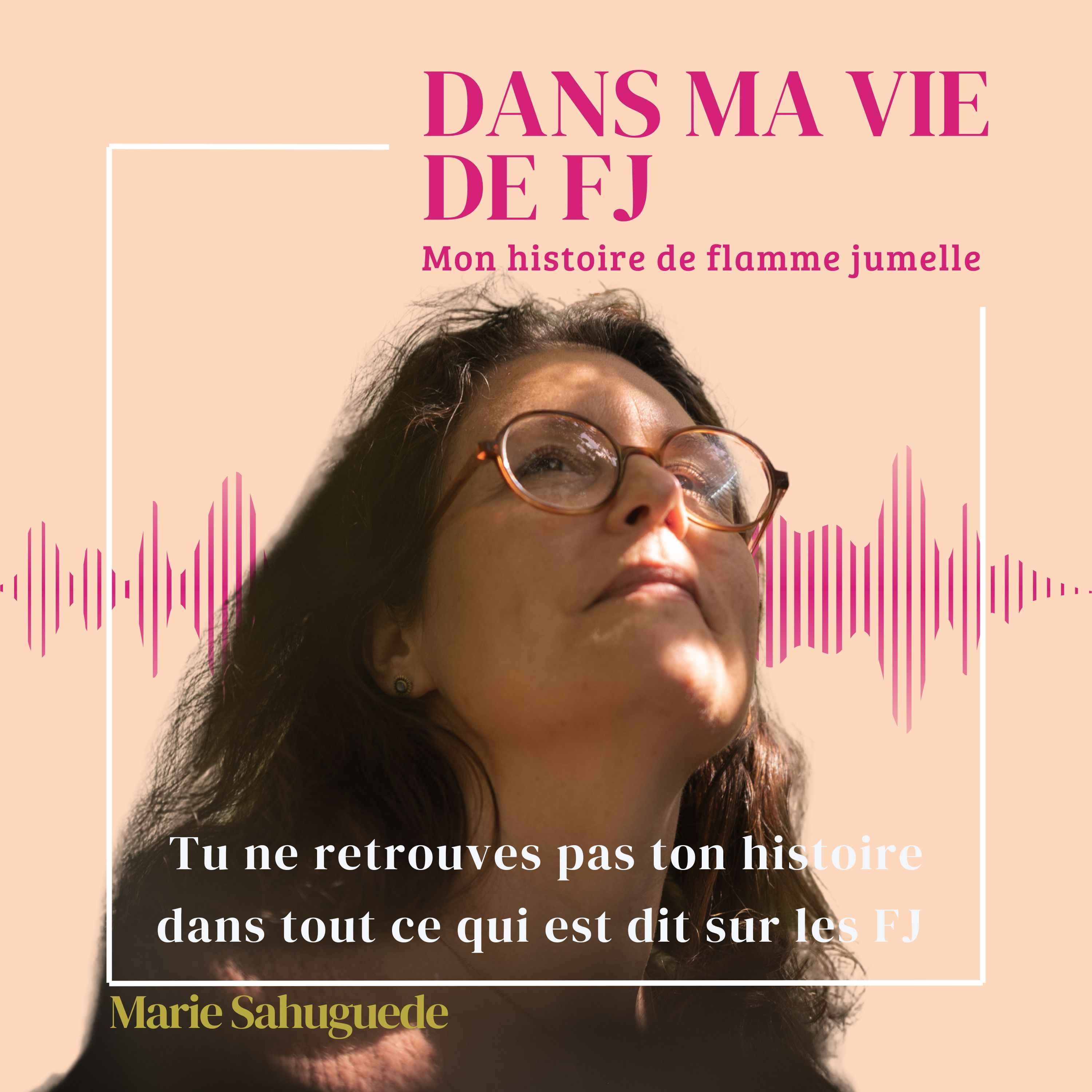 Tu ne retrouves pas ton histoire dans tout ce qui est dit sur les FJ