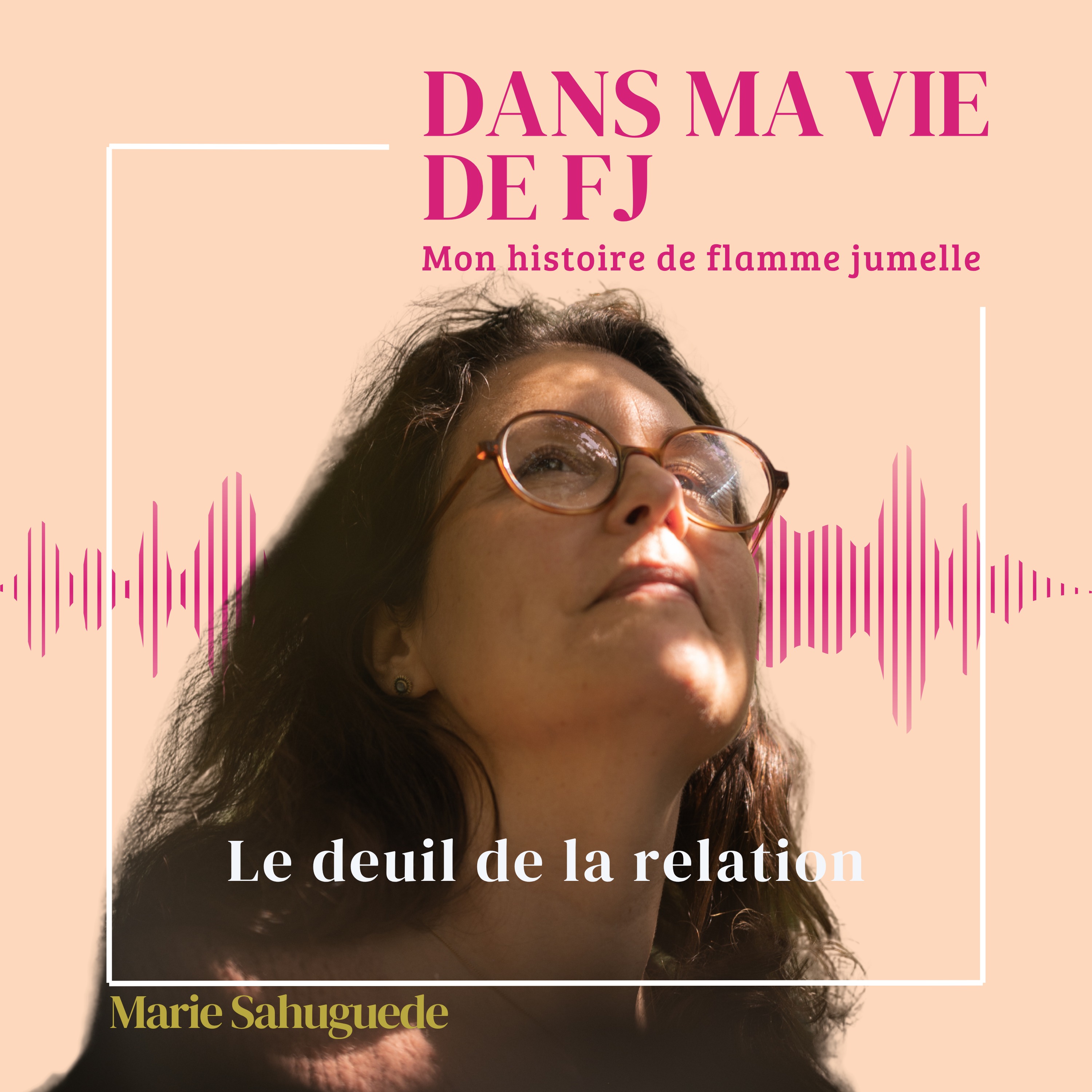 Le deuil de la relation