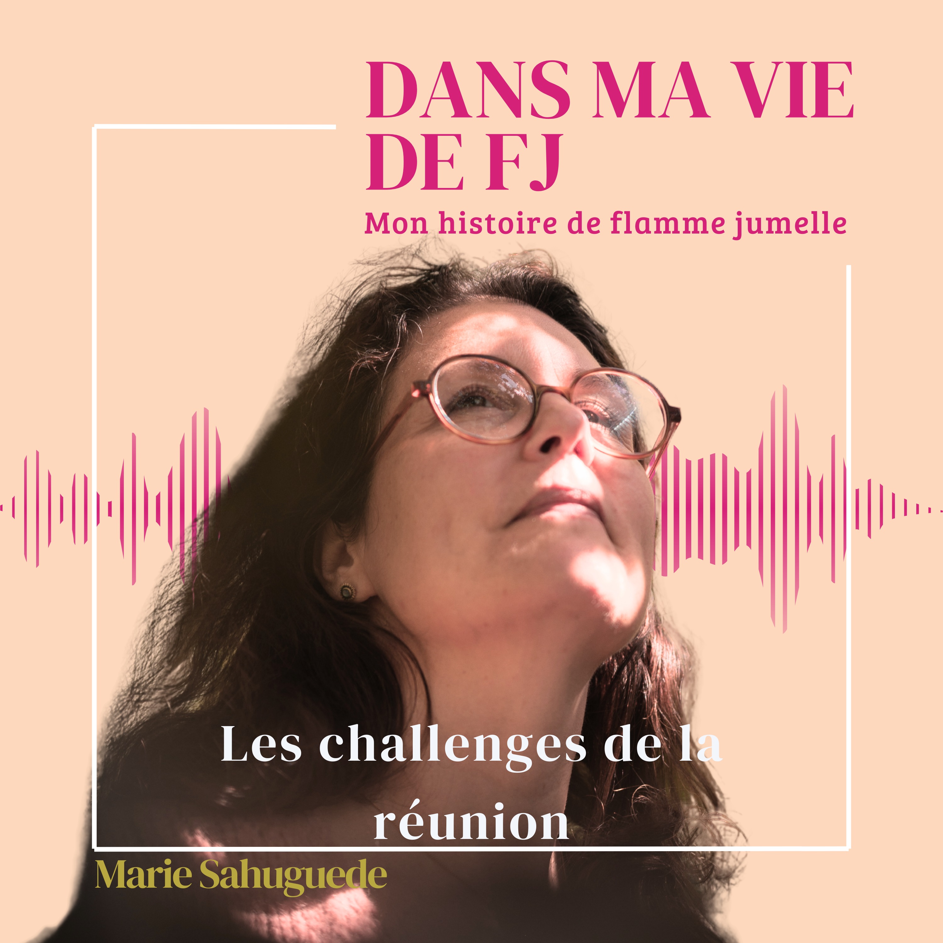 Les challenges de la réunion