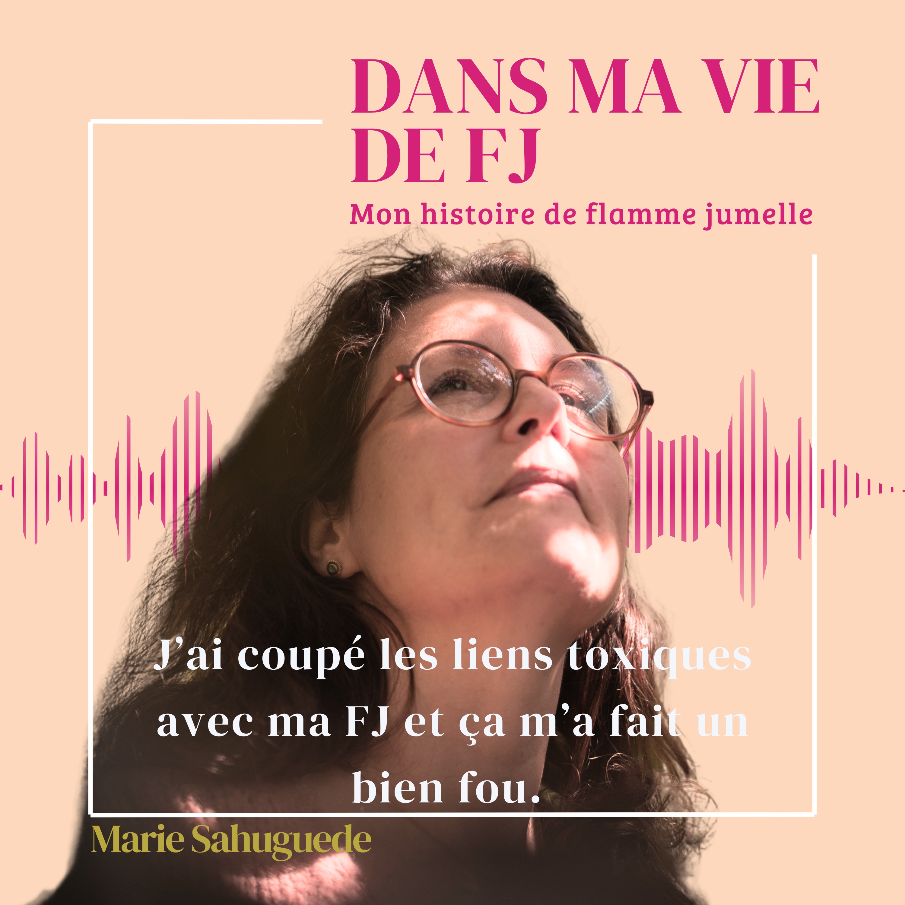 J’ai coupé les liens toxiques avec ma FJ et ça m’a fait un bien fou