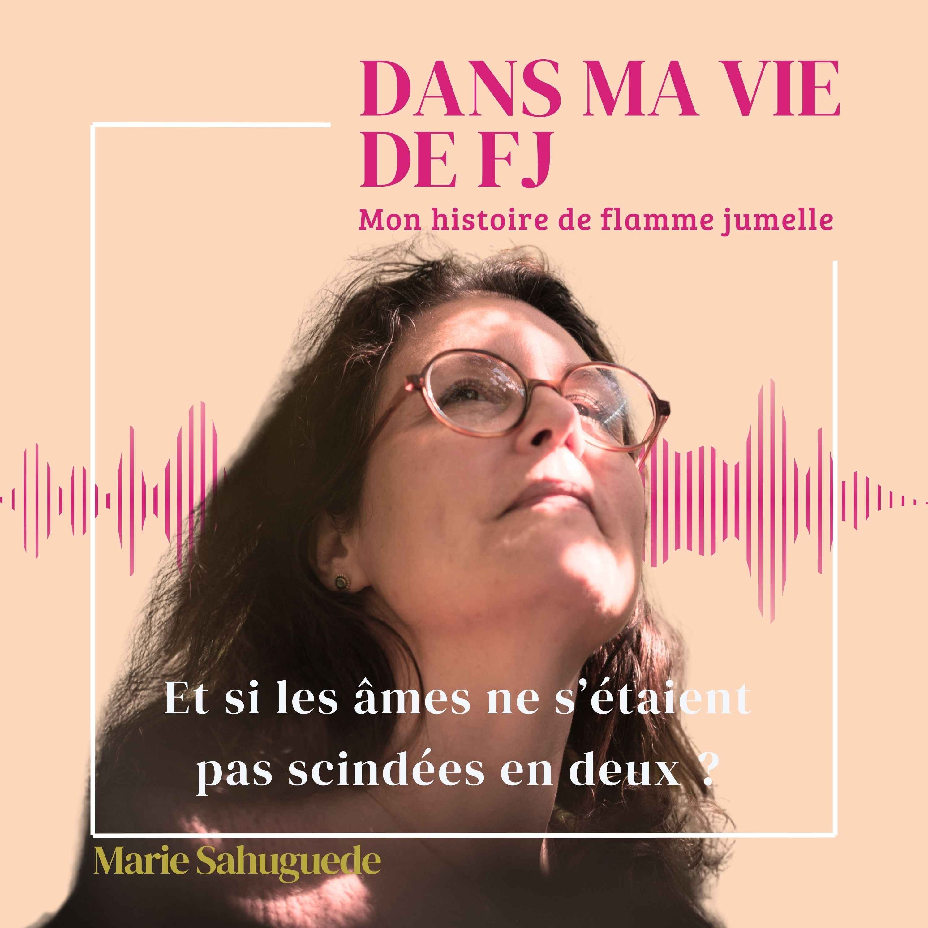 Et si les âmes ne s’étaient pas scindées en deux ?