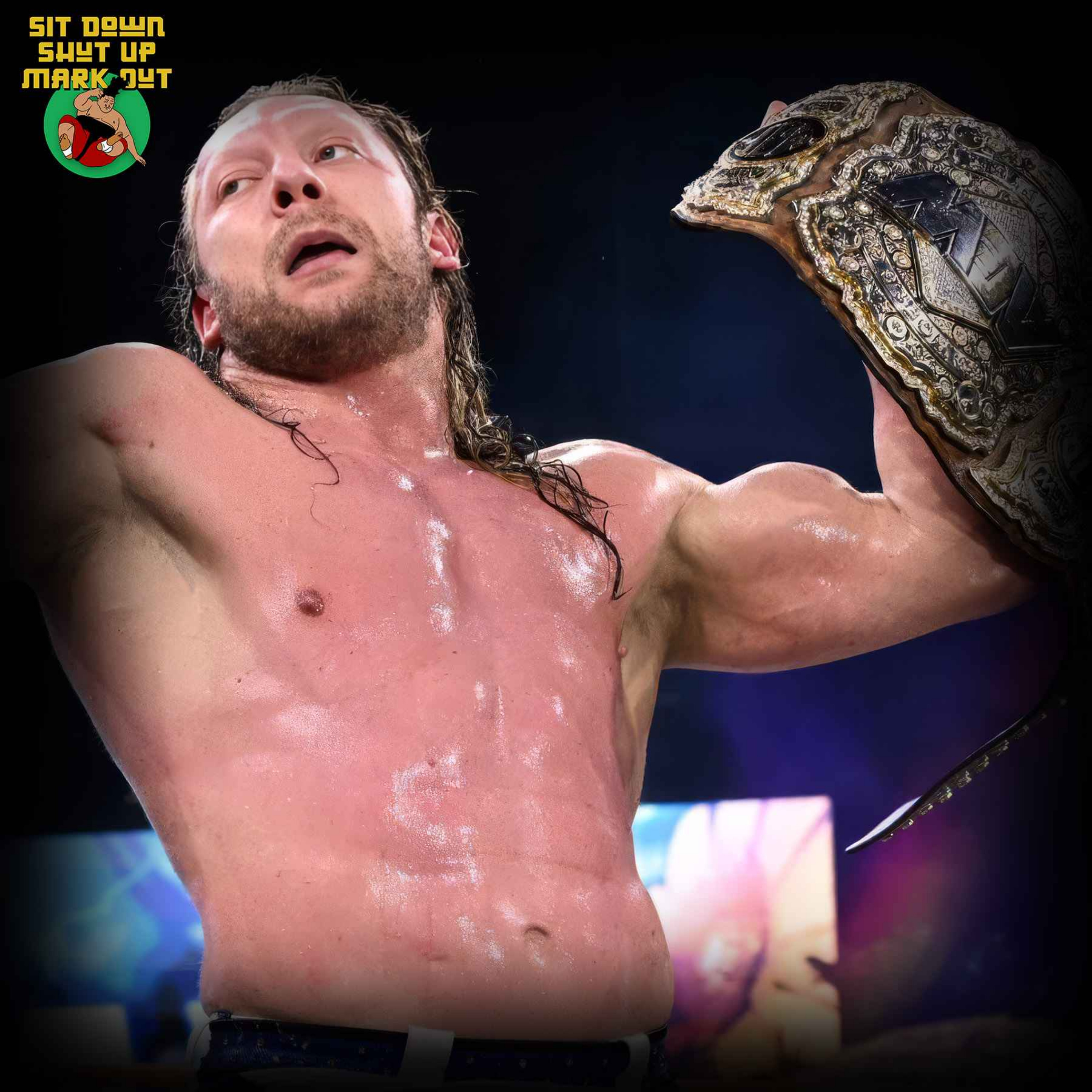 Kenny Omega Is AEW World Champion! | Dynamite Delivers, Kyle Fletcher Wins Gold & Andrade Catches Fire episode artwork