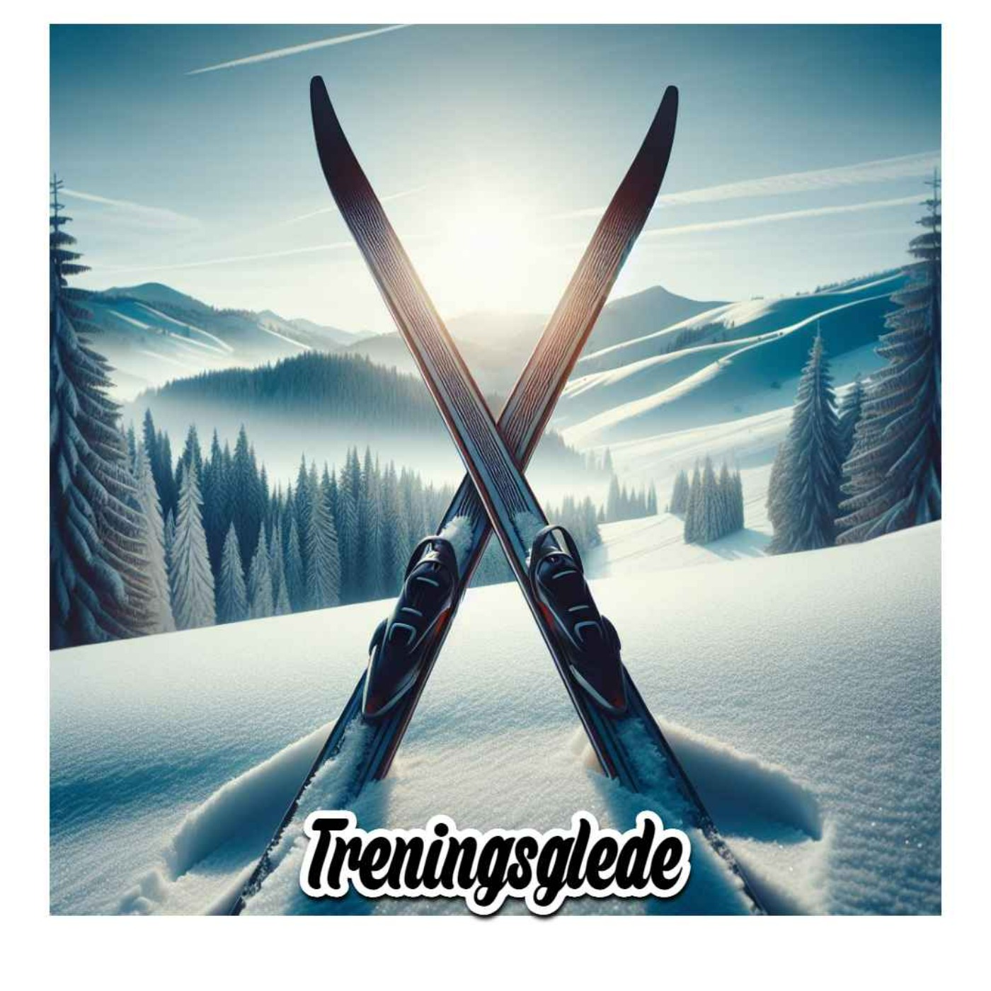 Treningsglede