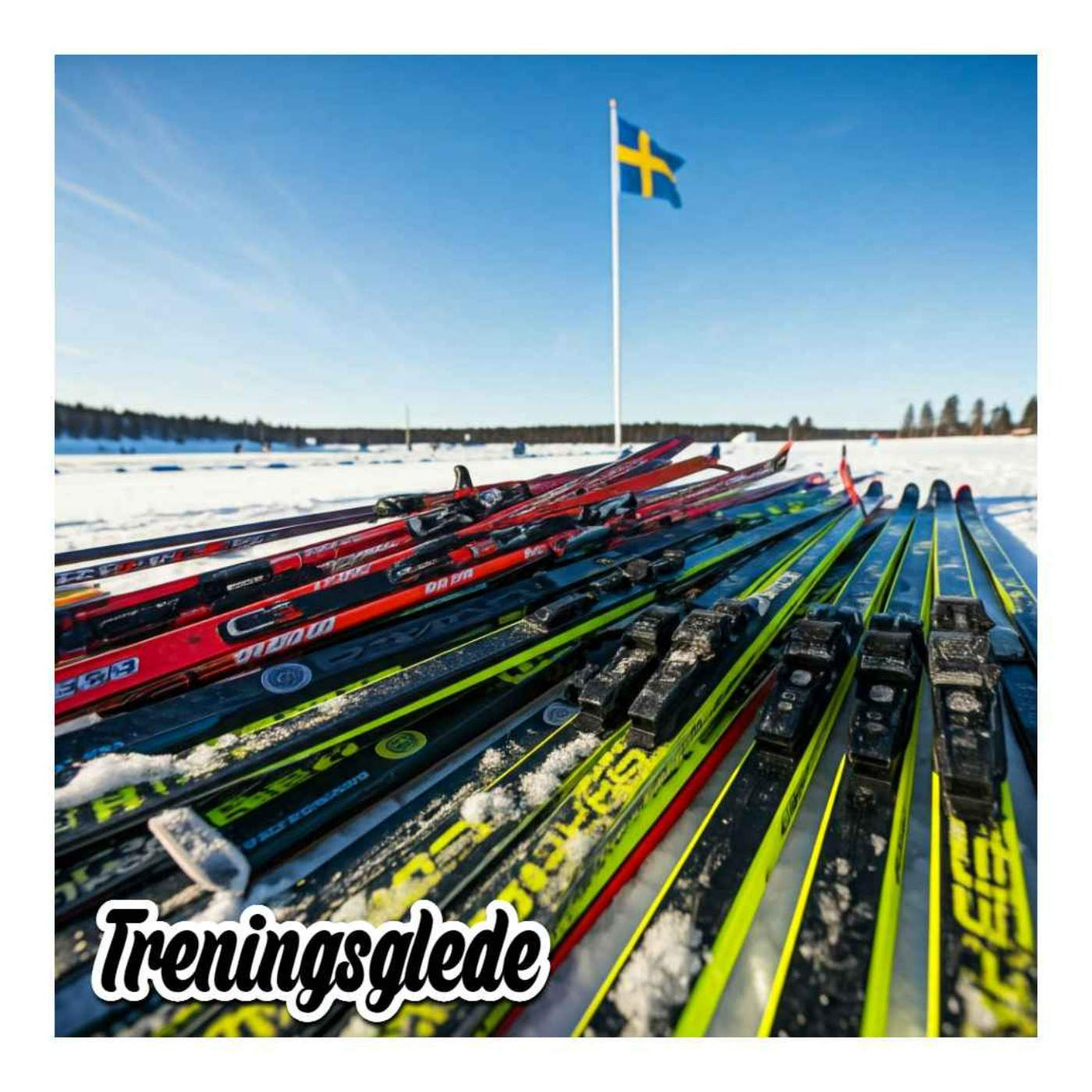Treningsglede
